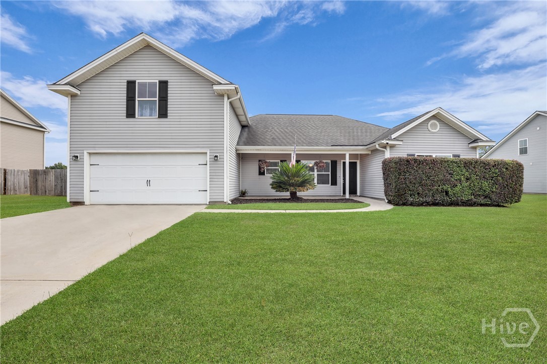 Property at 6 Broken Bit Road