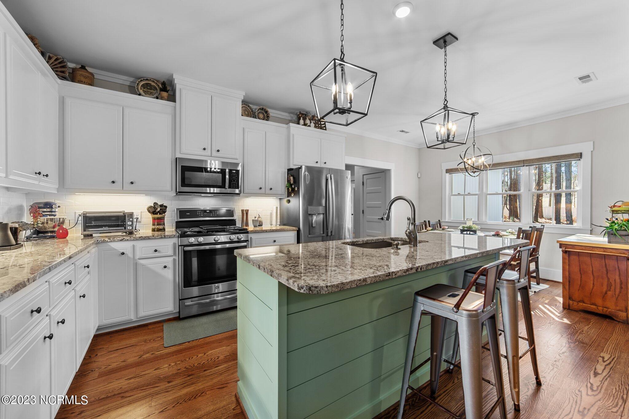 4523 Dayspring Drive