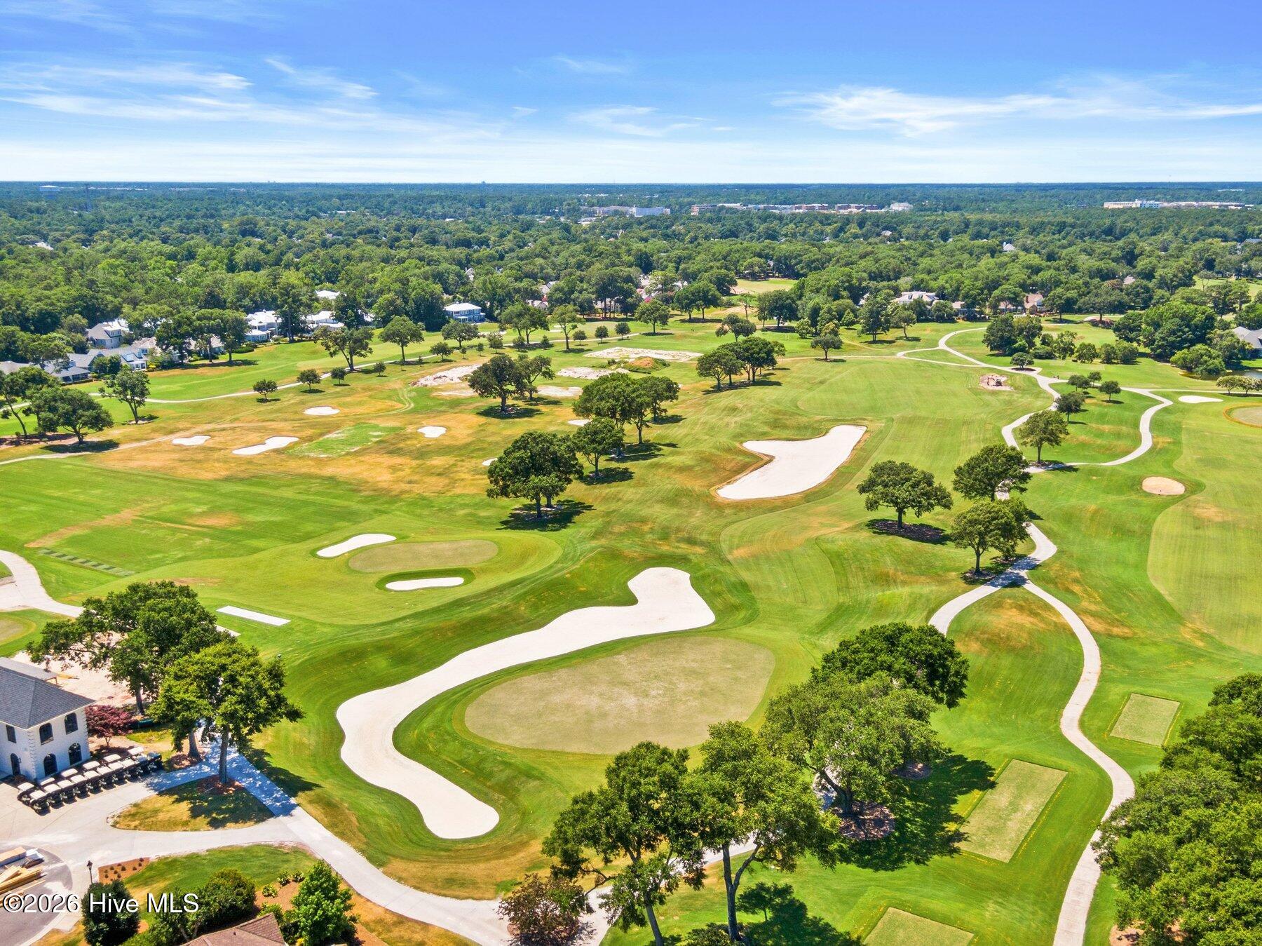 1900 Cliffmore Place, Wilmington, NC, 28405