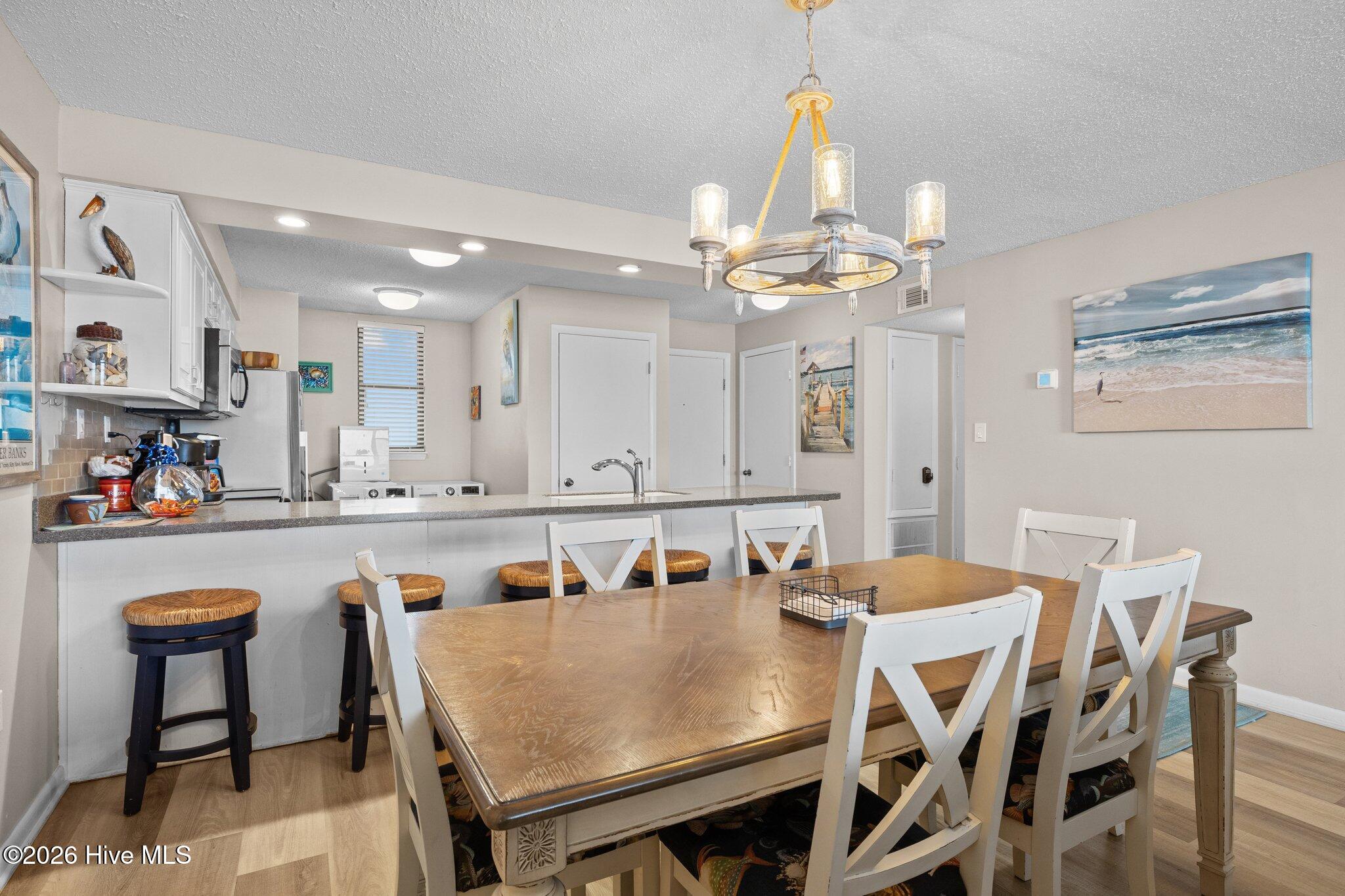 1505 Salter Path Road 203 A,Indian Beach