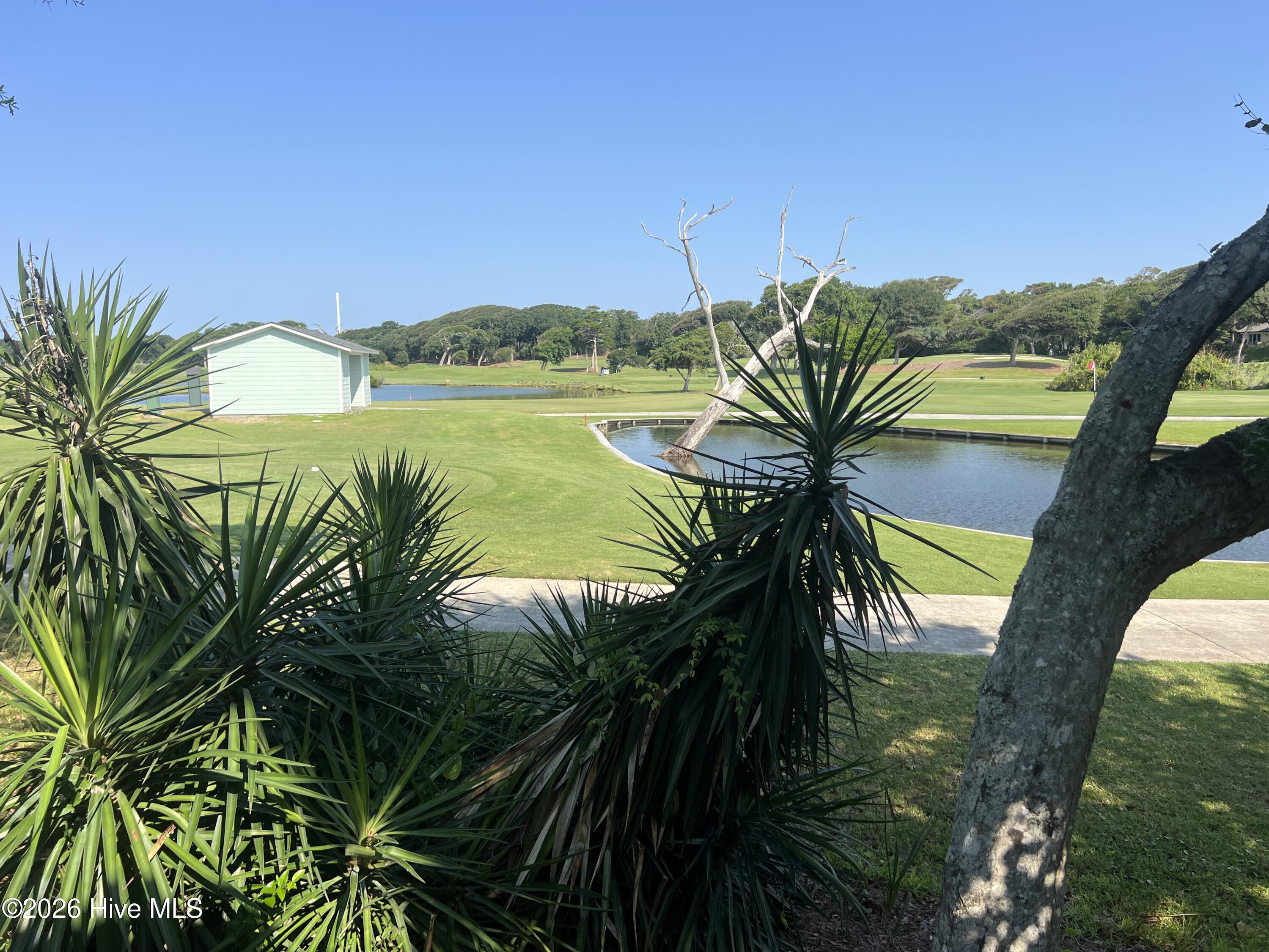 109 Oakleaf Drive,Pine Knoll Shores