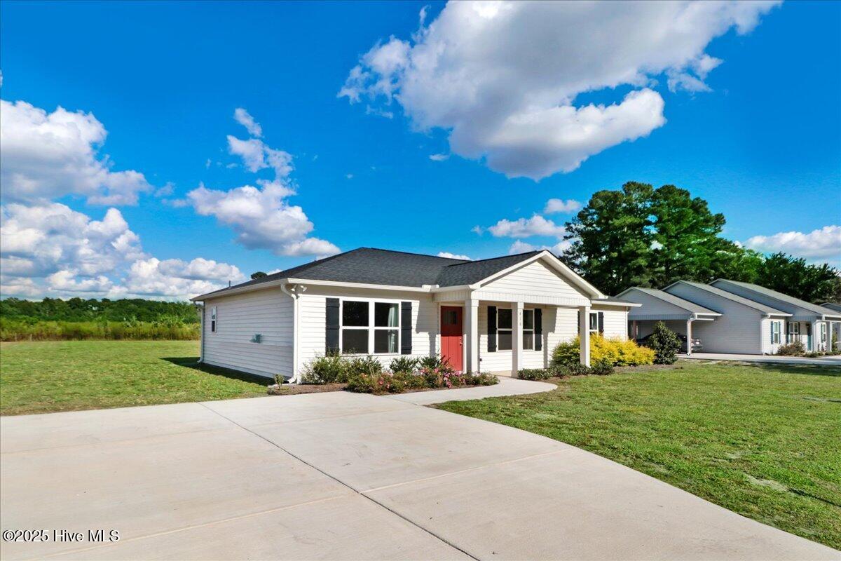 Homes for sale in Warsaw, NC | 416 Wade St, Warsaw, NC 28398 | MLS# 100531701