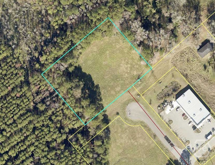 50 Wise Court Richmond Hill GA 31324 | Active