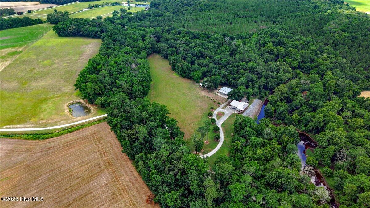 839 Henderson Road, Trenton, NC, 28585