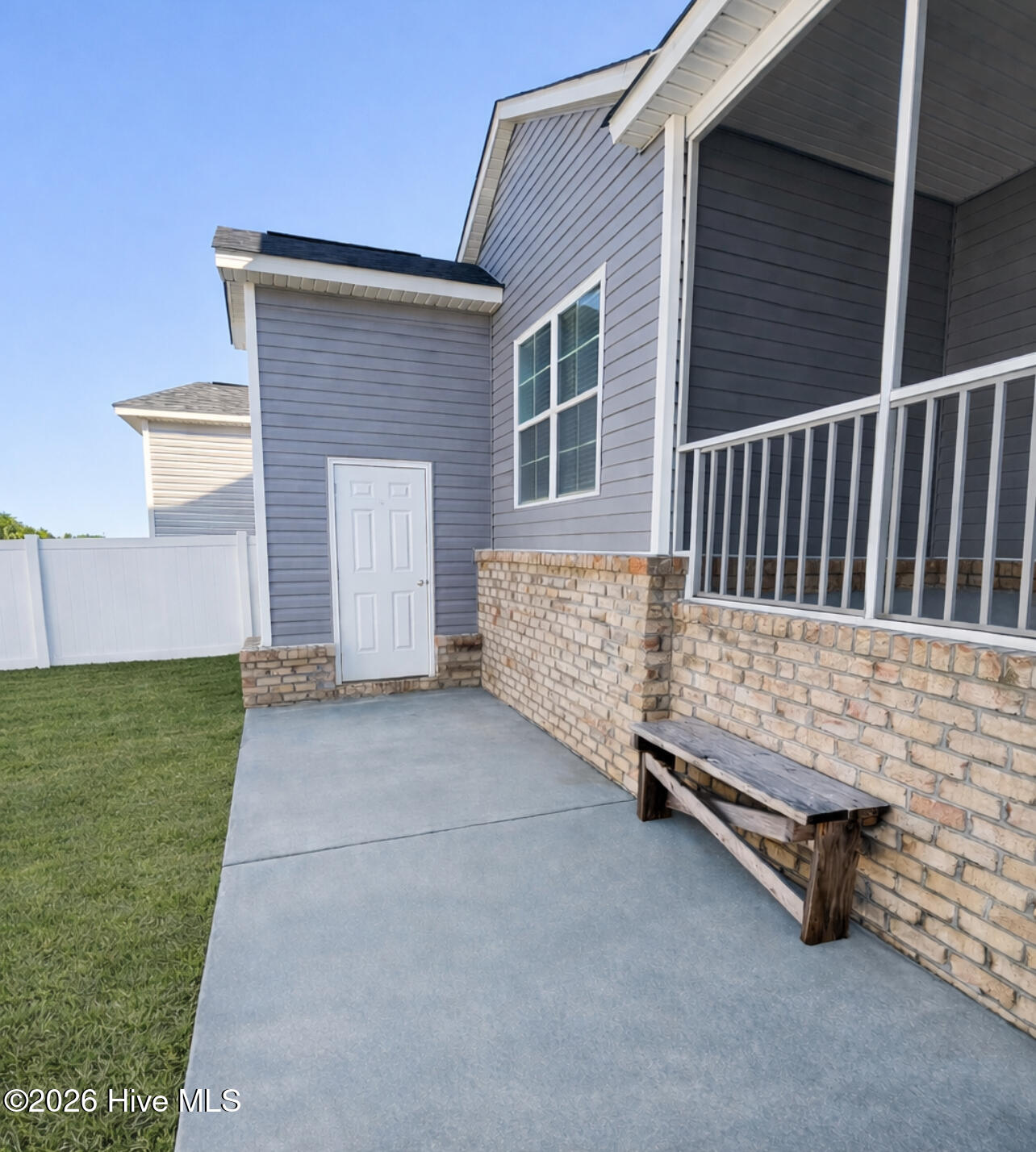 190 Brunswick Drive, Nashville, NC, 27856