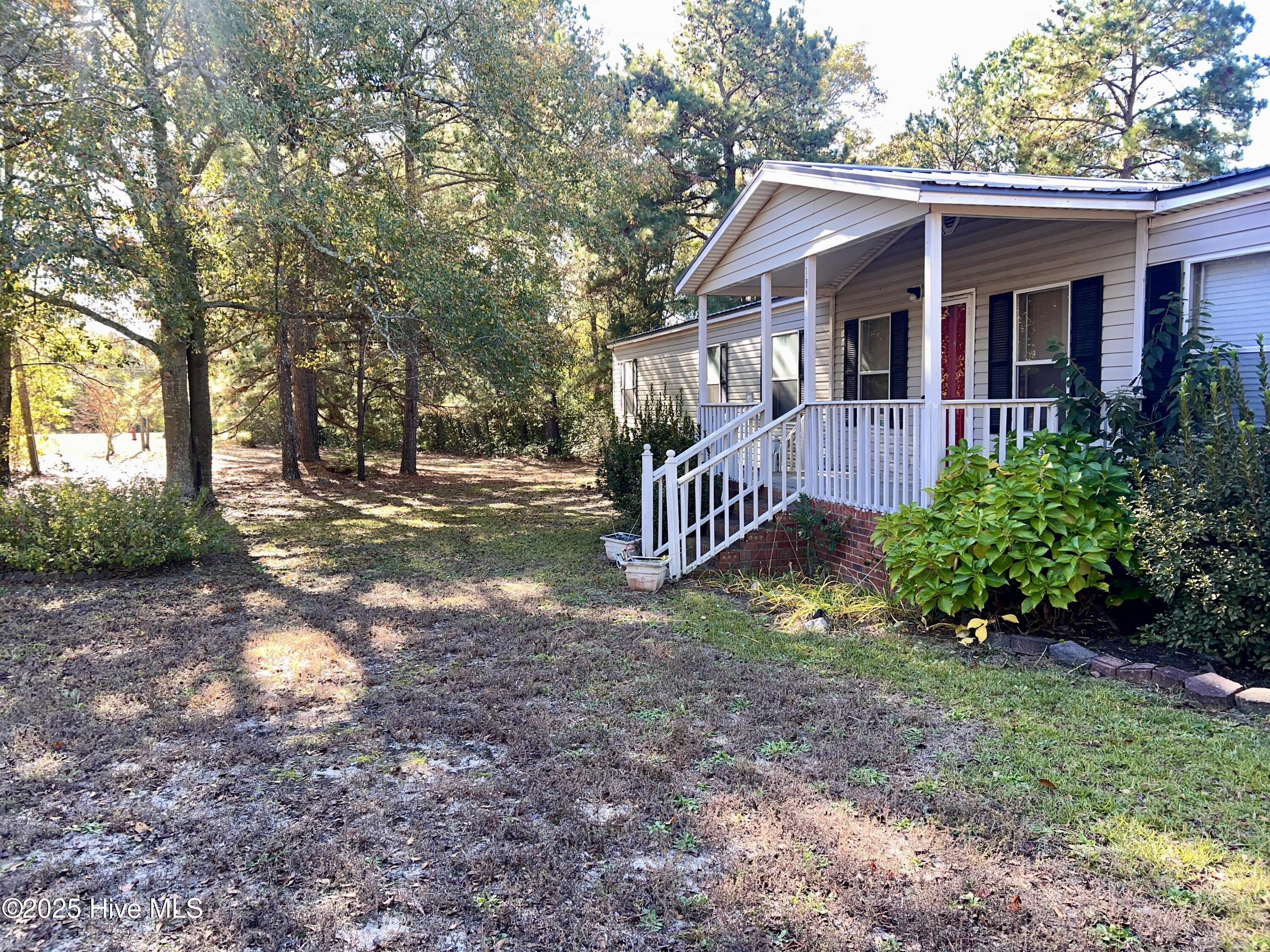 Homes for sale in Rockingham, NC | 166 Philadelphia Dr, Rockingham, NC 28379 | MLS# 100540687