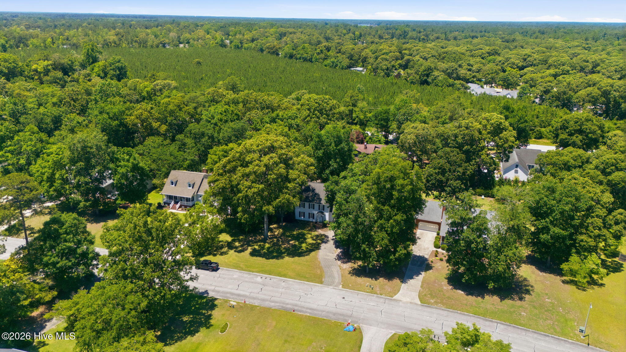 2513 Hickory Street,New Bern