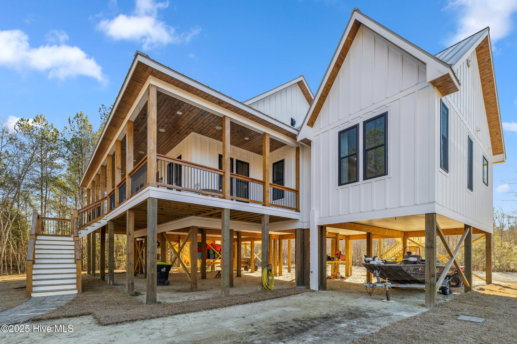 903 Equine Landing Drive