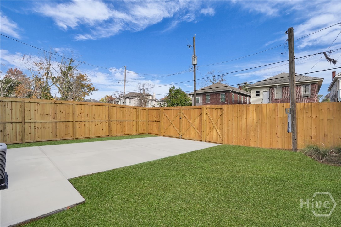 1230 E Anderson Street, Savannah, GA 31404 Listing Photo  44