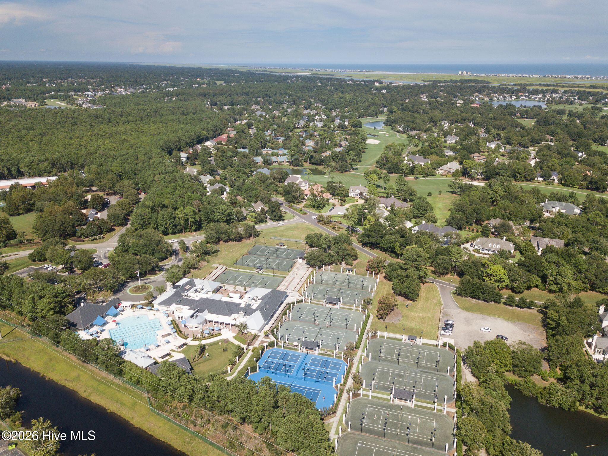 7125 Saybrook Drive, Wilmington, NC, 28405