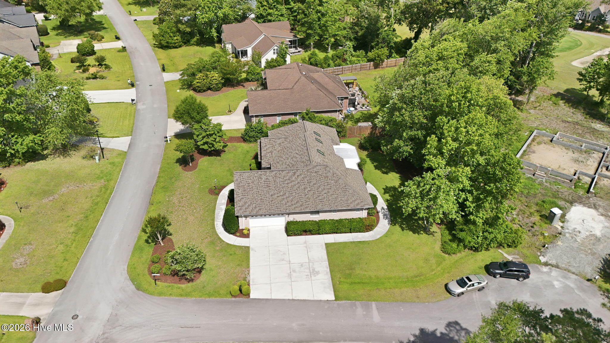411 Oakmont Drive,Morehead City