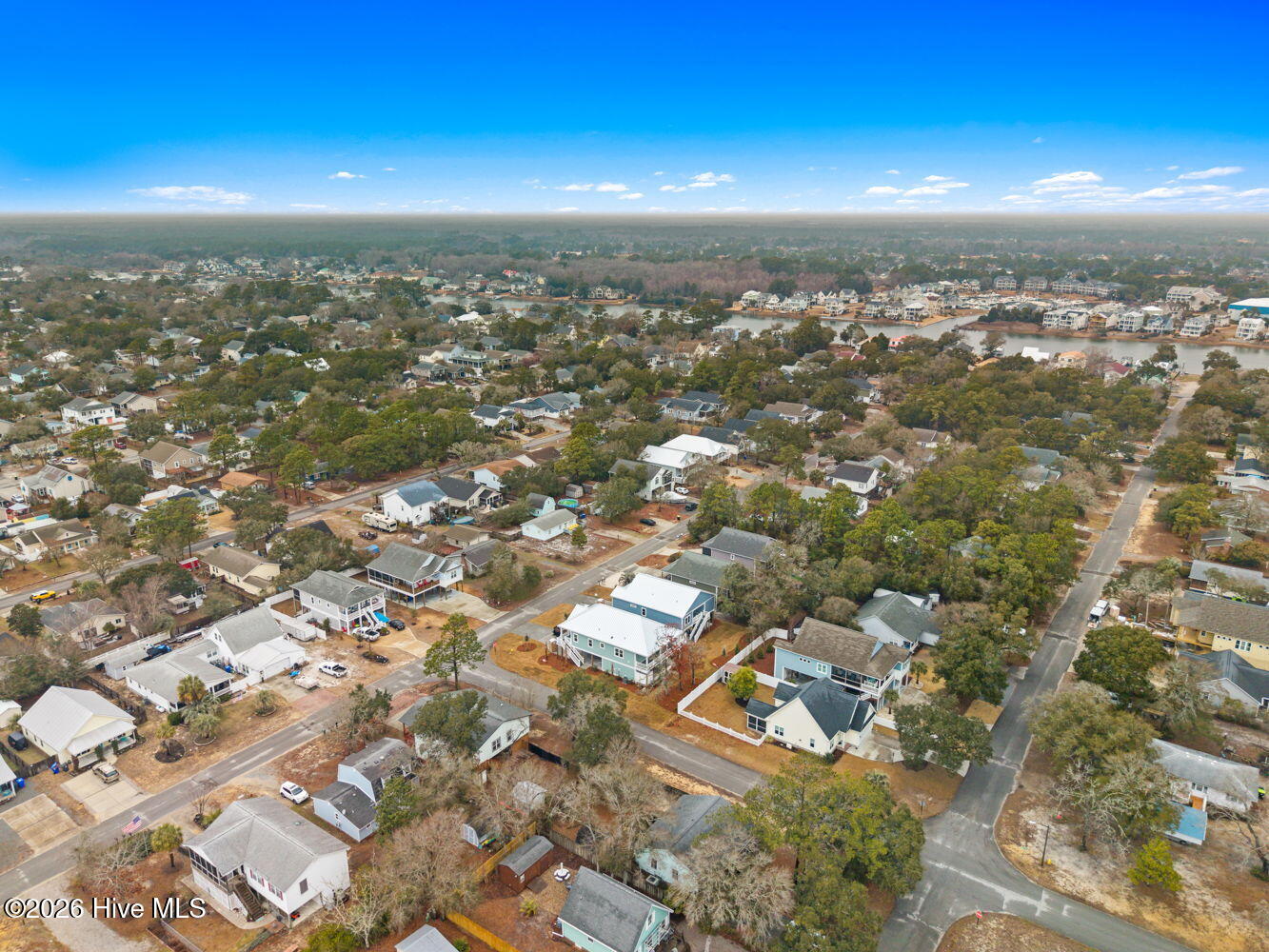 202 NE 33rd Street, Oak Island, NC, 28465