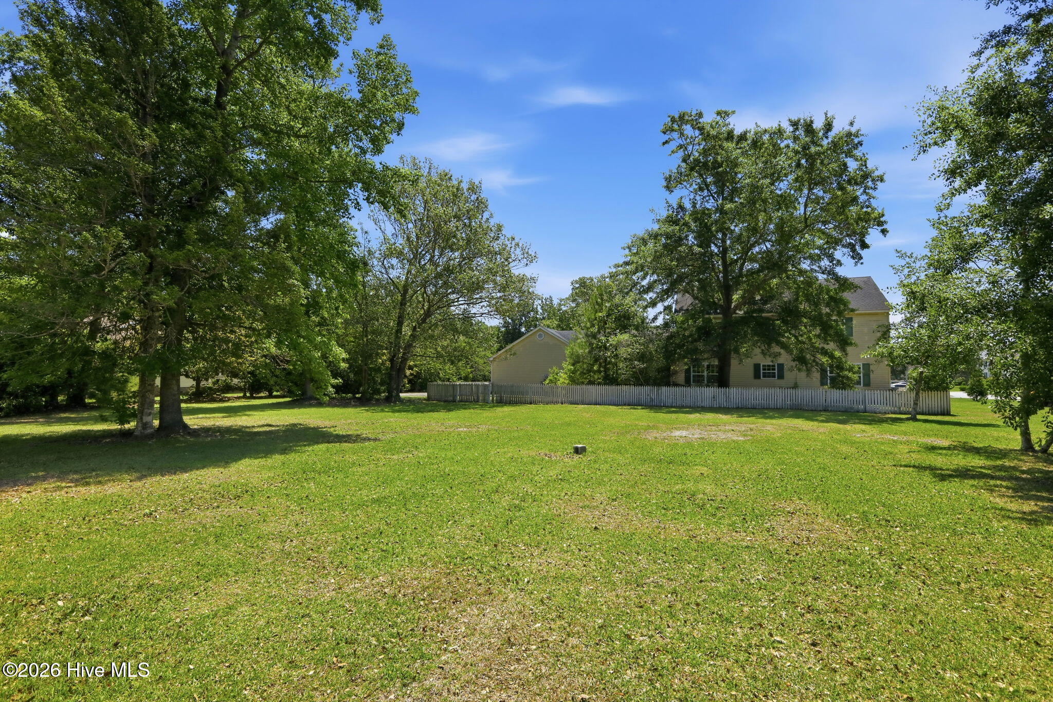 2604 One Iron Street,Morehead City