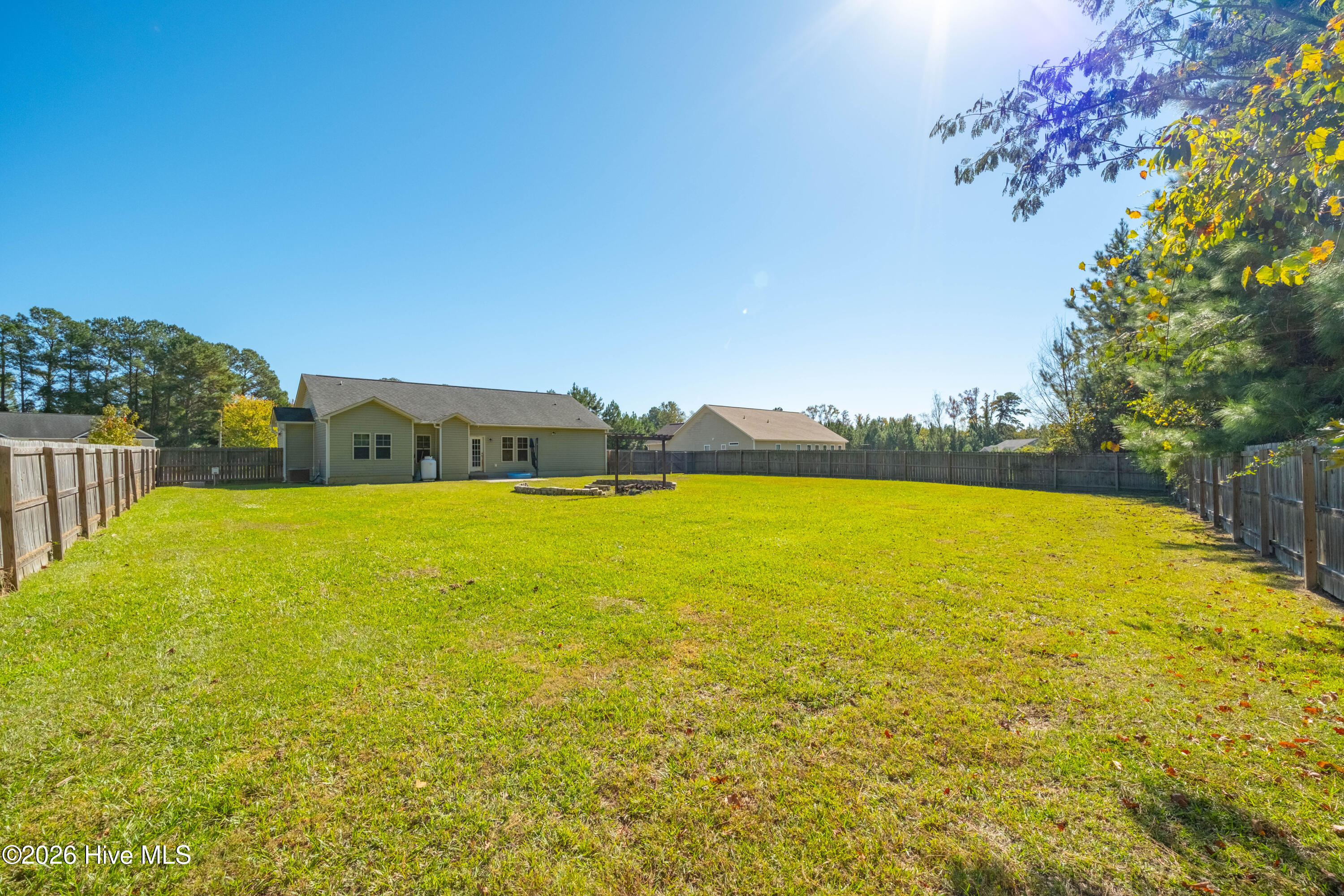 115 Quail Hollow Drive,Jacksonville