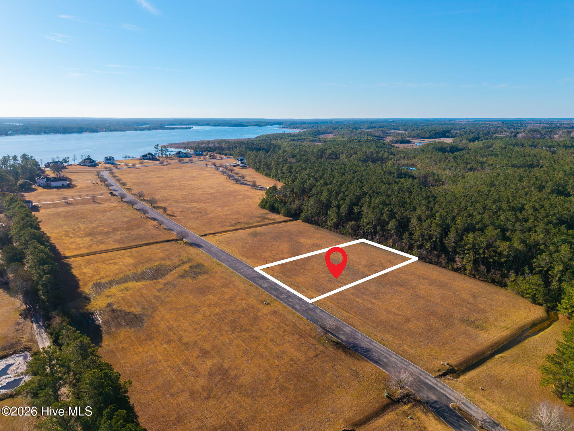 106 Waterway Drive, Havelock, NC, 28532