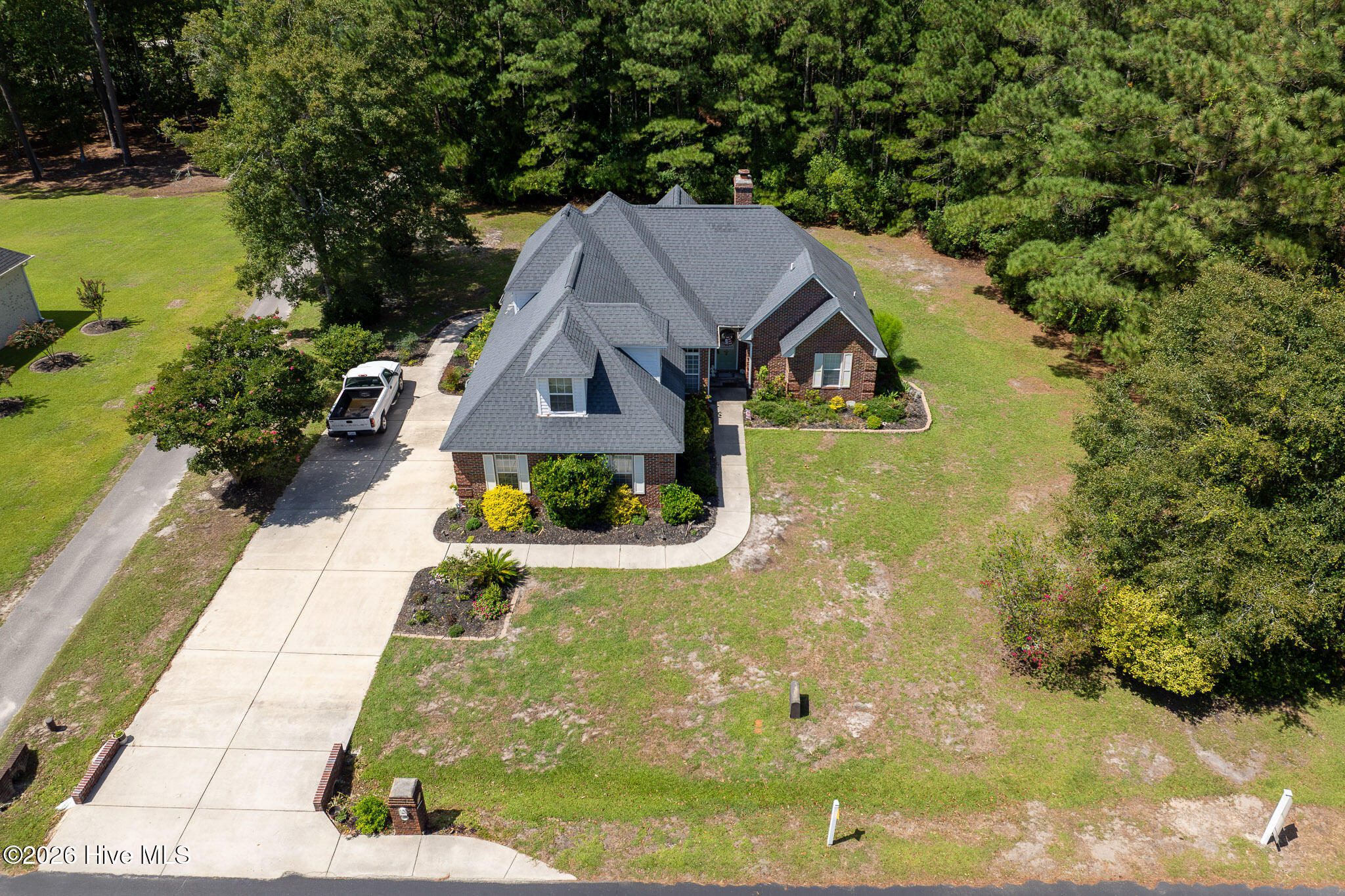 505 Seascape Drive,Sneads Ferry