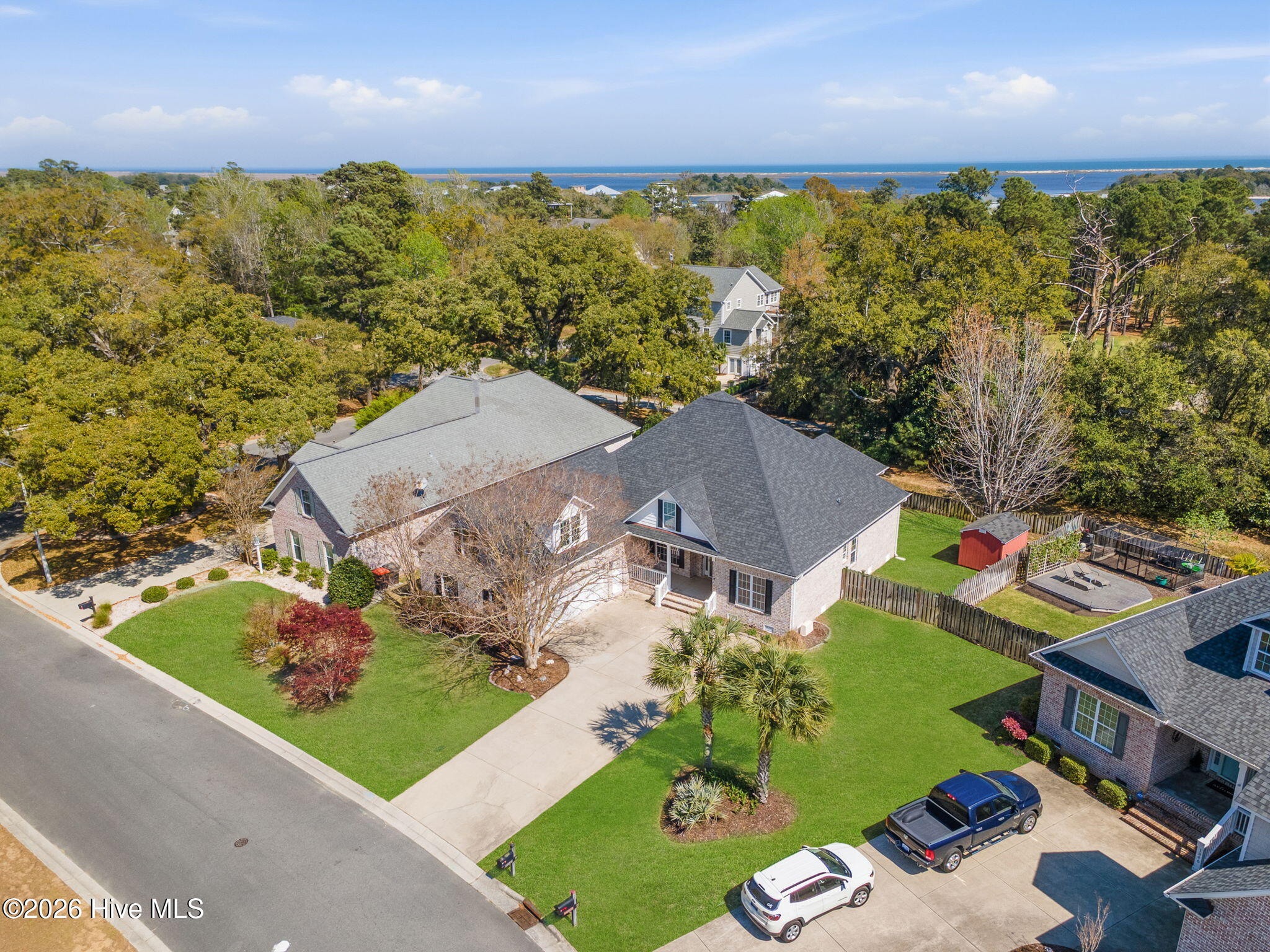 1850 Caribe Court, Wilmington, NC, 28409