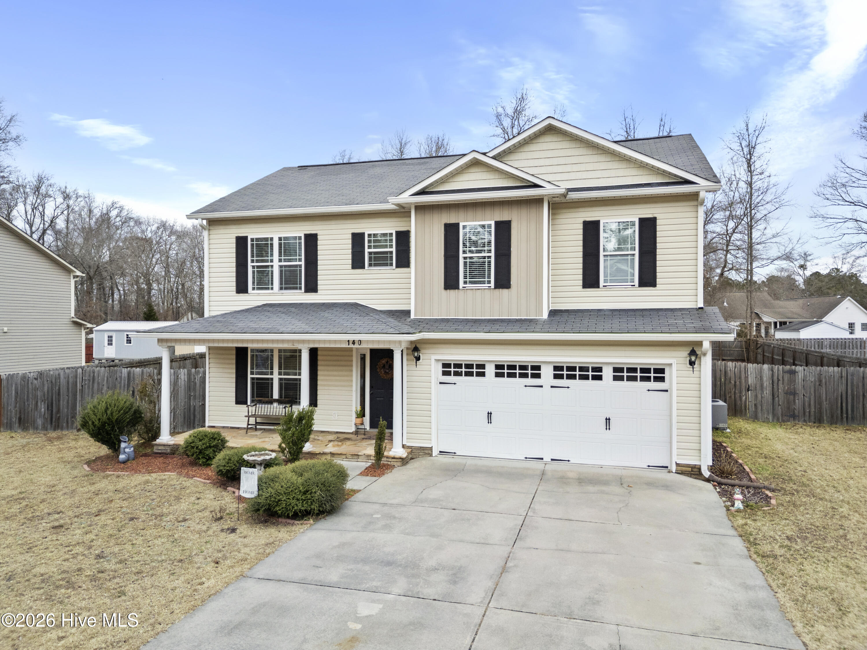 140 Pine Cove Road,New Bern