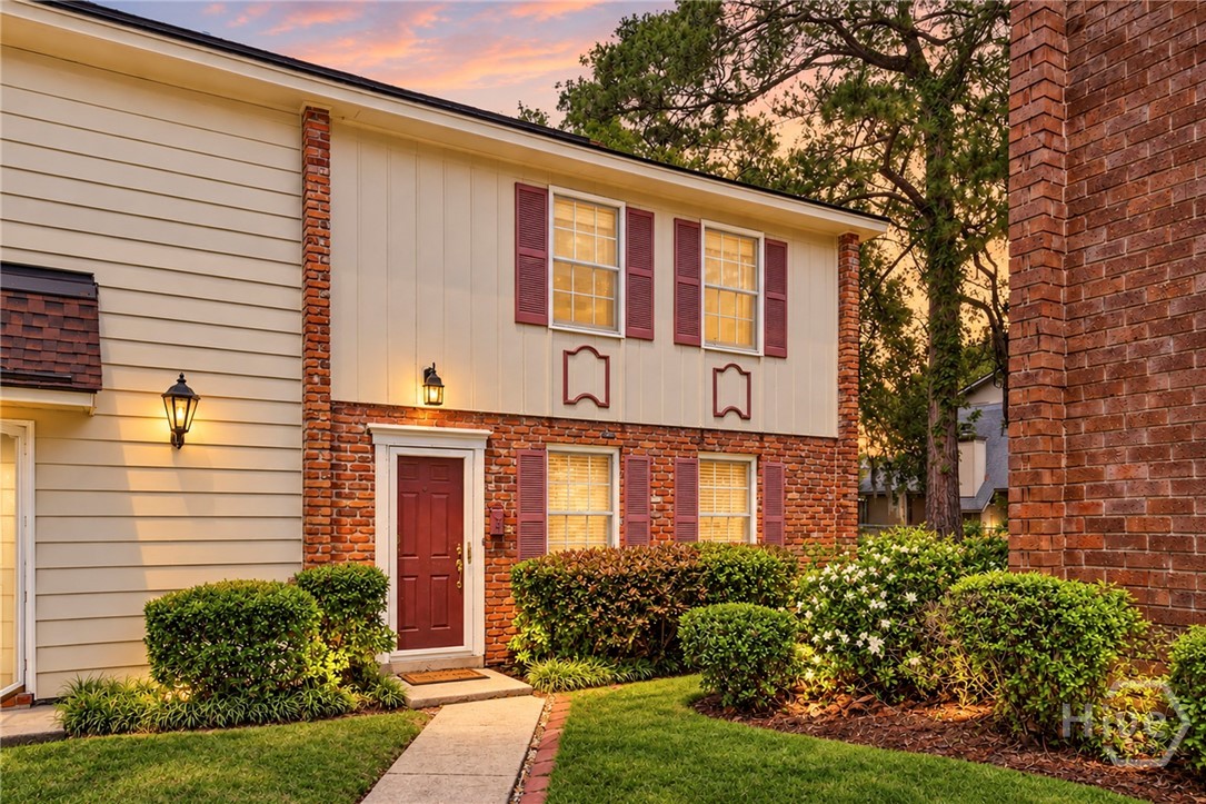 Townhouse for sale at 455 Mall Blvd #6, Savannah, GA 31406 | MLS# SA356006