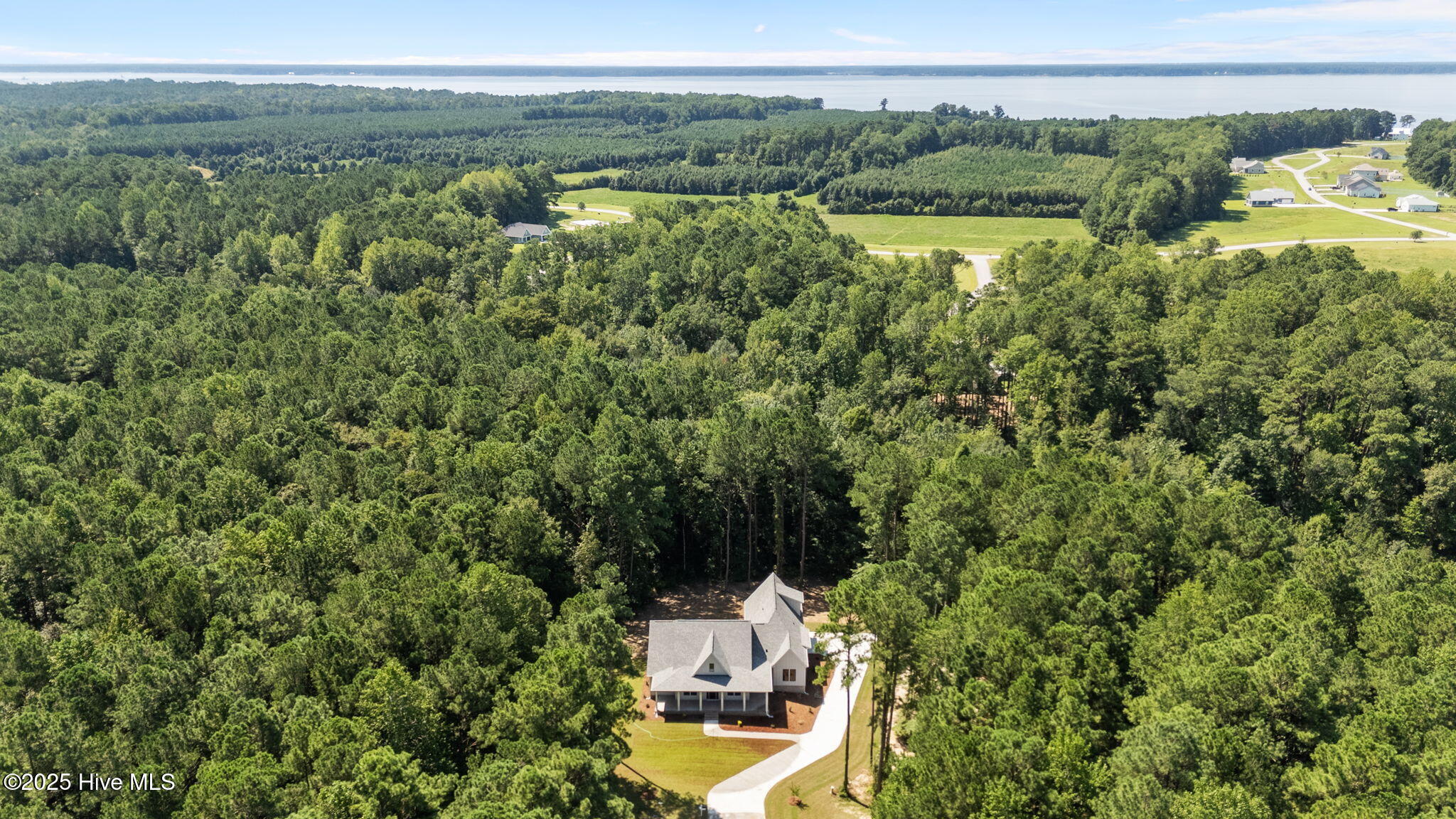 203 Wild Cherry Lane,Minnesott Beach
