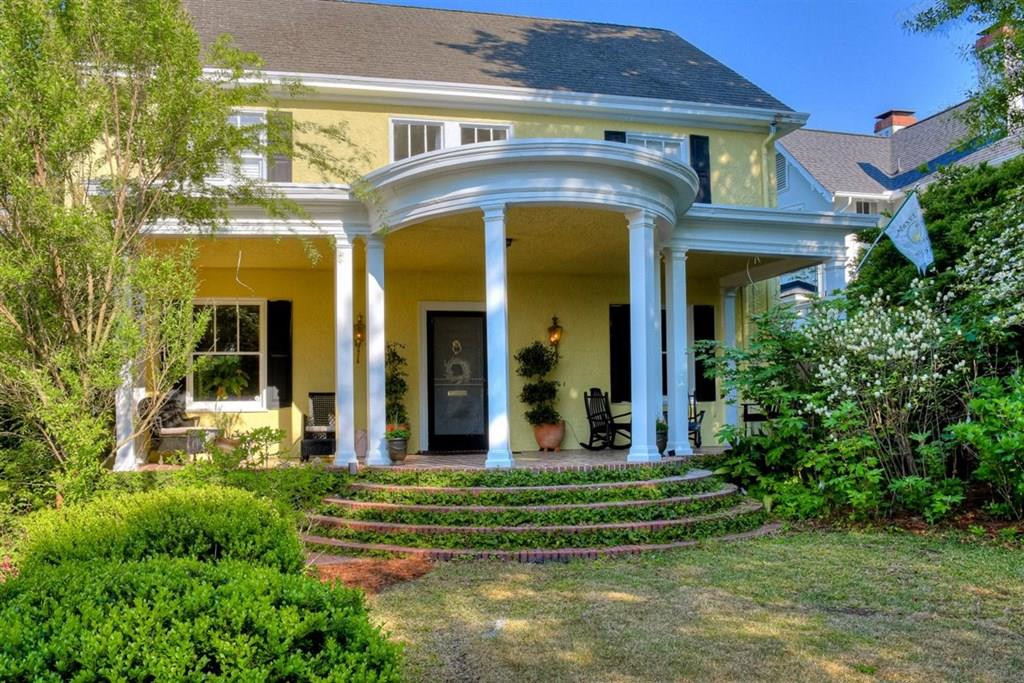 1209 Anthony Road, Augusta, GA 30904 Listing Photo  1
