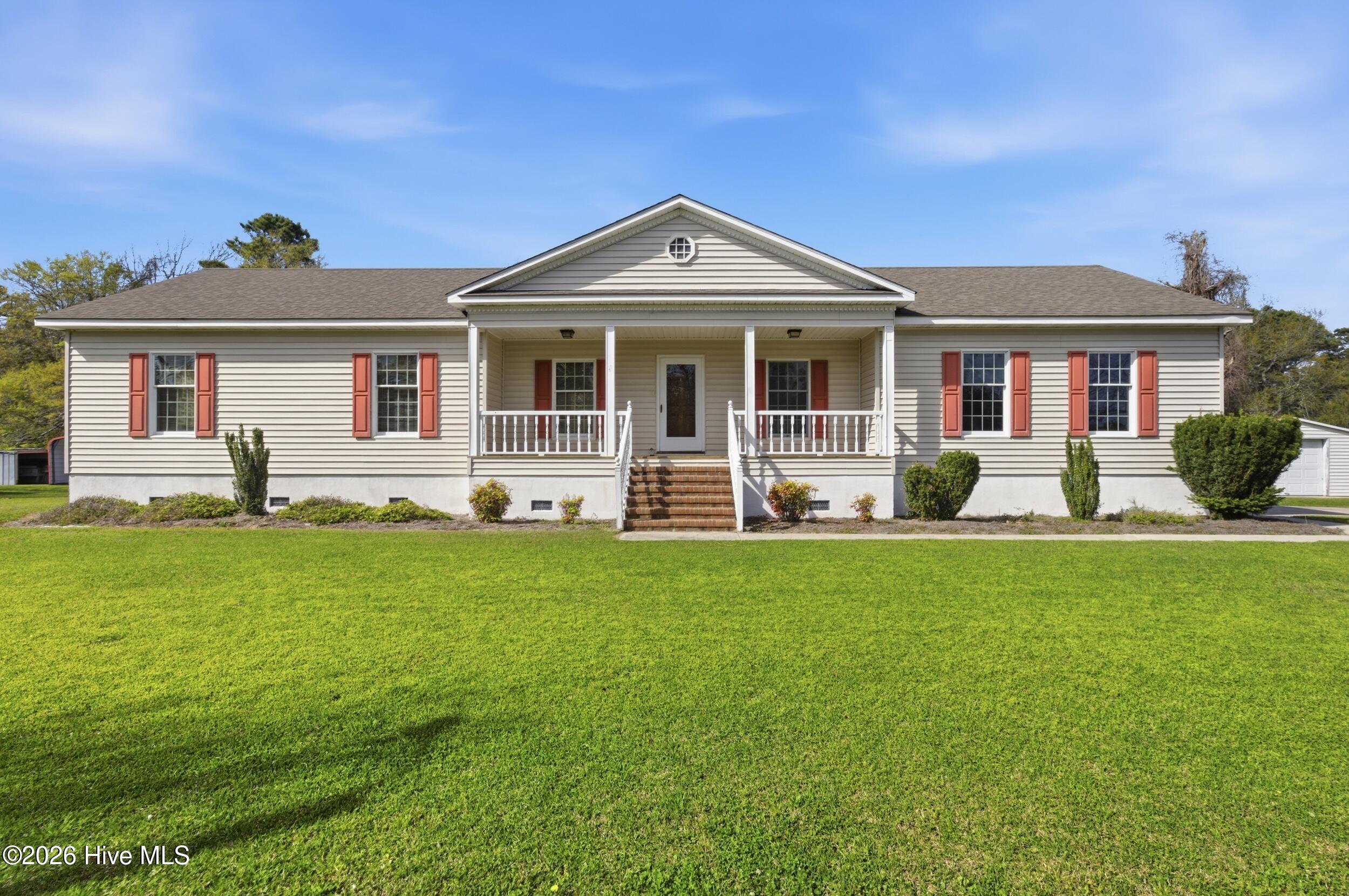 2695 Highway 70 Beaufort,Beaufort