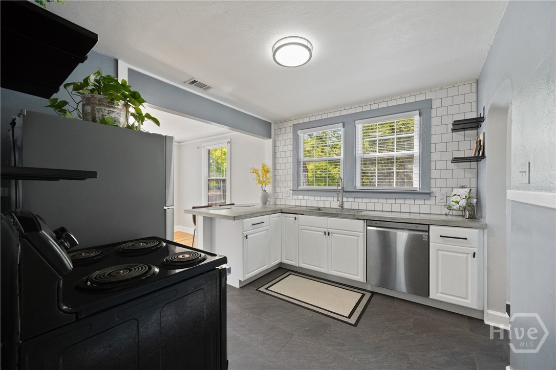 626 E 58th Street, Savannah, GA, 31405