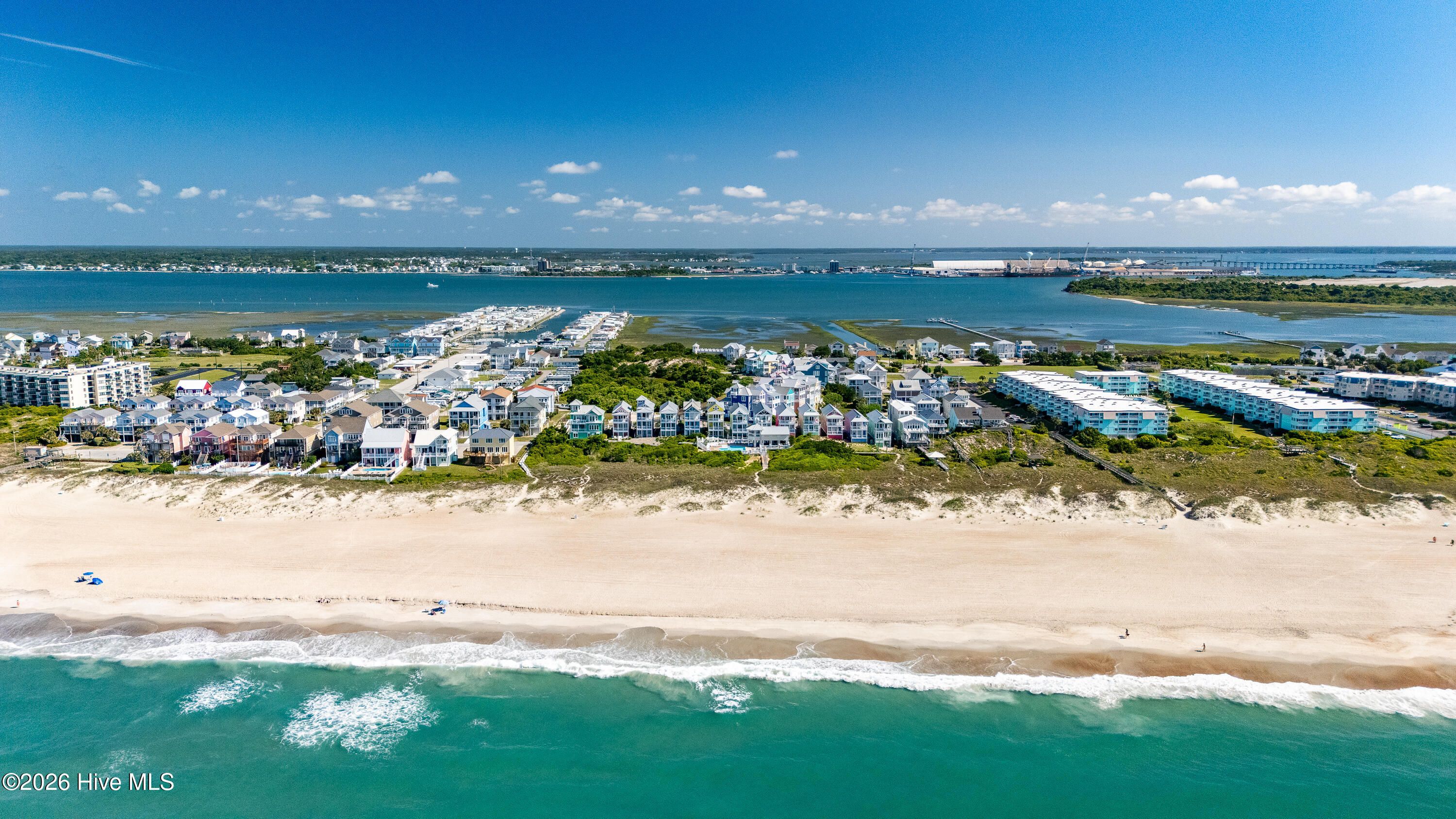 237 Sea Dreams Drive,Atlantic Beach