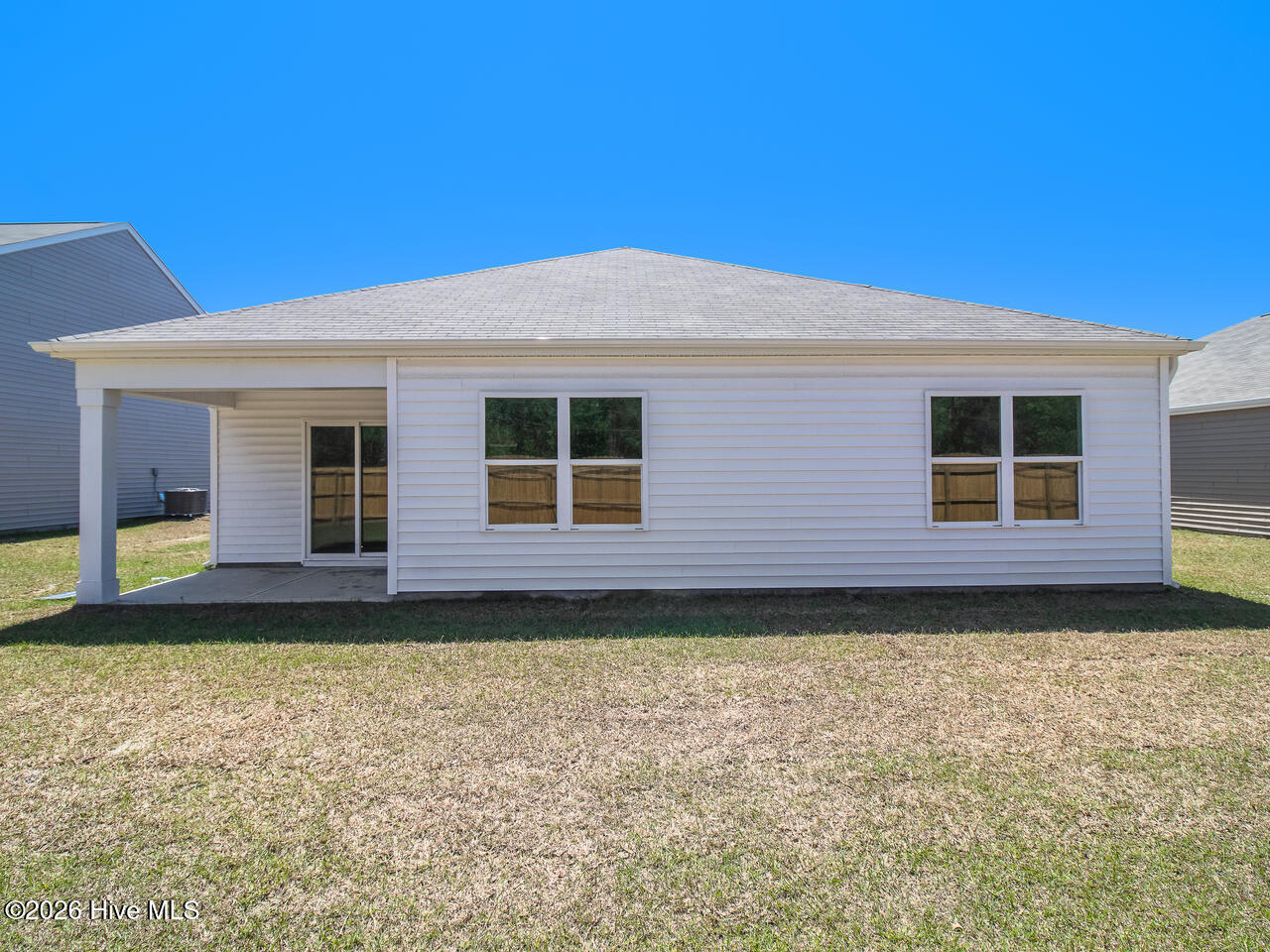 452 Driftwood Drive 23,Richlands
