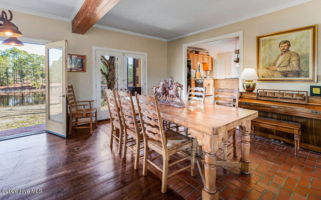 450 Addor Road, Aberdeen, NC, 28315