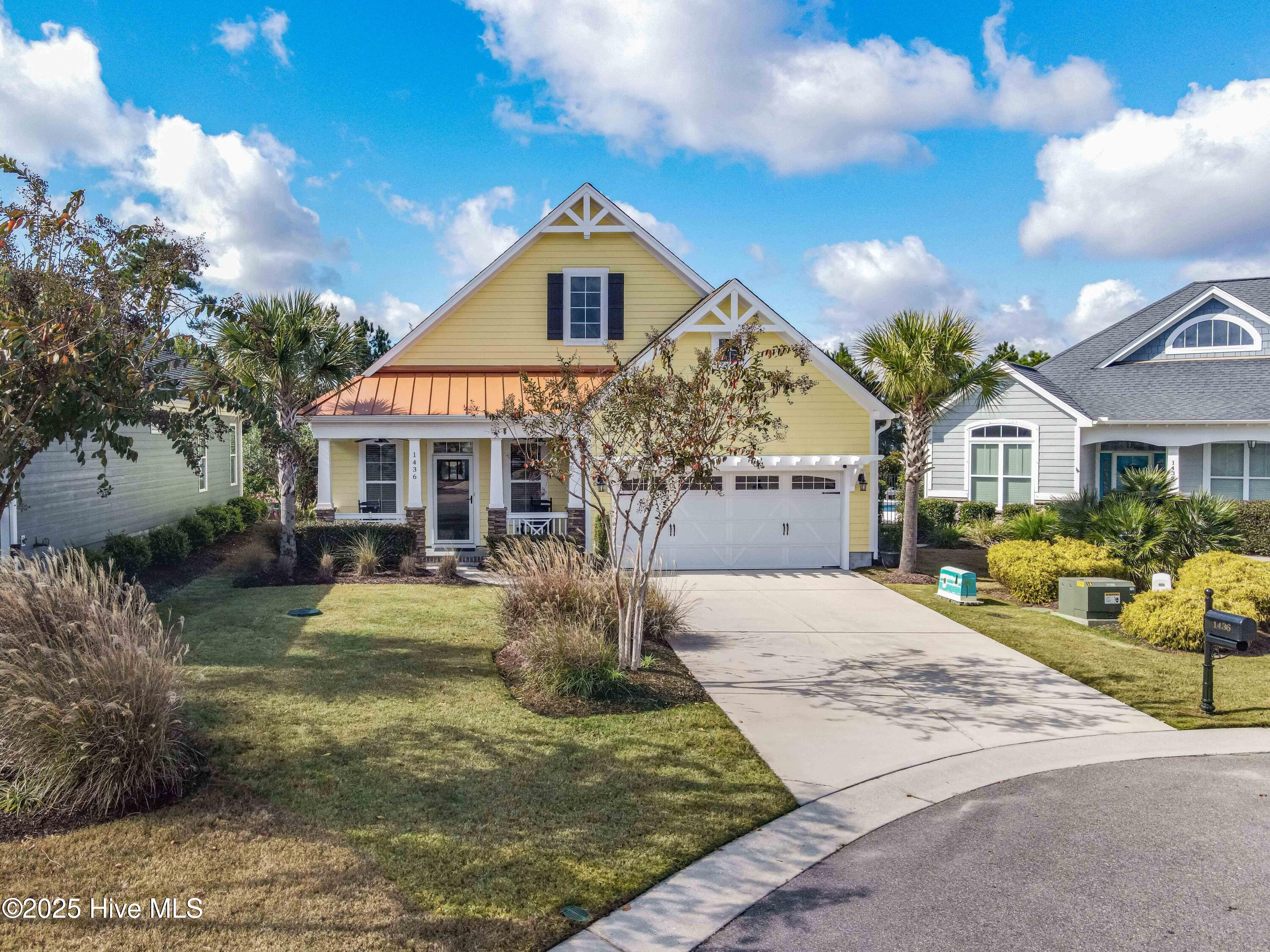 Homes for sale in Ocean Isle Beach, NC | 1436 Cassidy Ct, Ocean Isle Beach, NC 28469 | MLS# 100539660