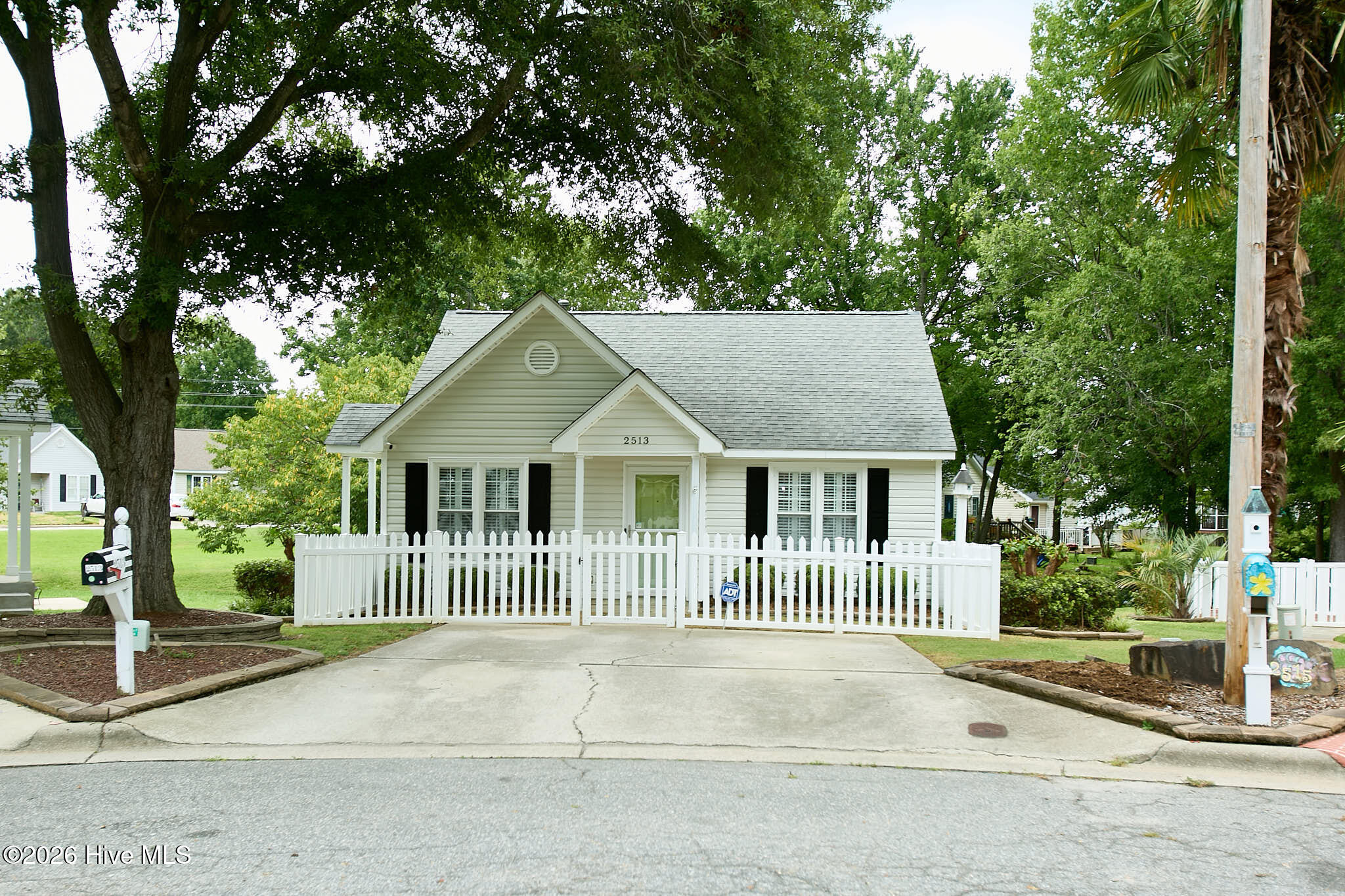 1st image of 2513 Springlake Pl N, Wilson, NC 27896 | MLS# 100594416