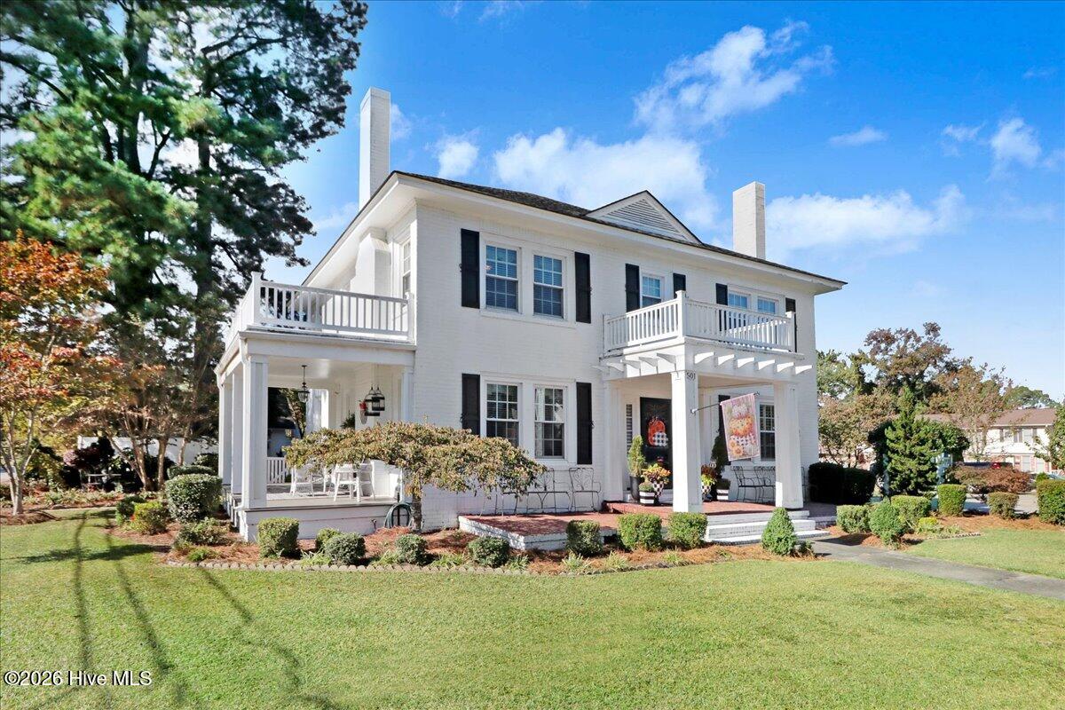 Homes for sale in Mount Olive, NC | 501 W Main St, Mount Olive, NC 28365 | MLS# 100550980