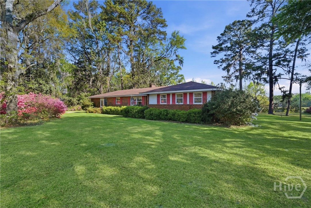 424 Timberlane, Hinesville, Georgia, 3 Bedrooms Bedrooms, 0 ,2 BathroomsBathrooms,Single family residence,For sale,Timberlane,SA351975