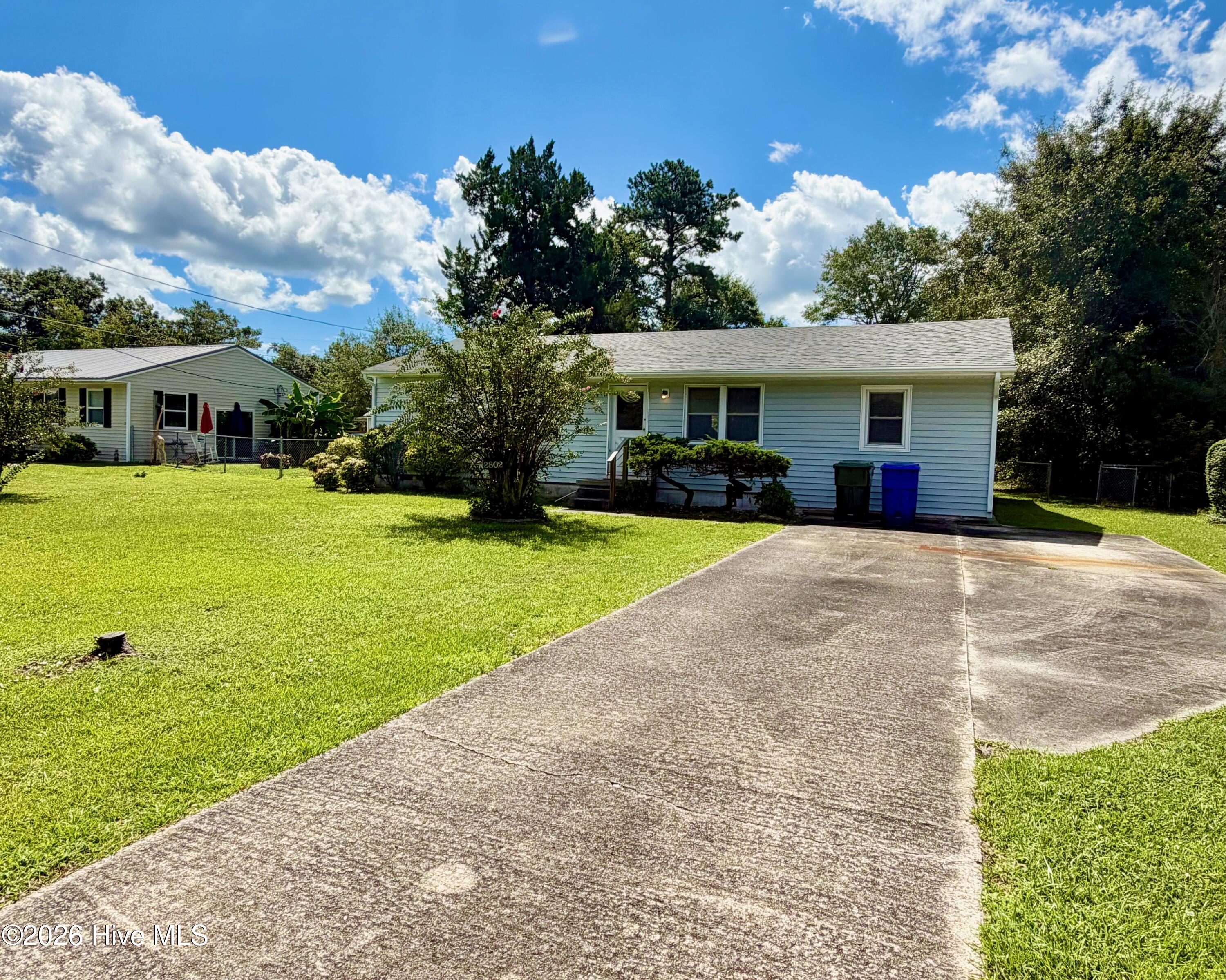 2802 Easy Street,Newport