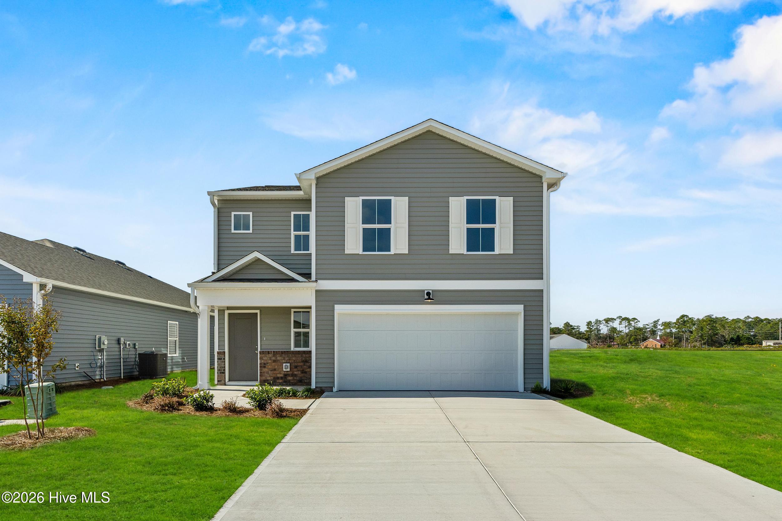 Single family home for sale at 508 Getaway Ln #119, Shallotte, NC 28470 | MLS# 100608051