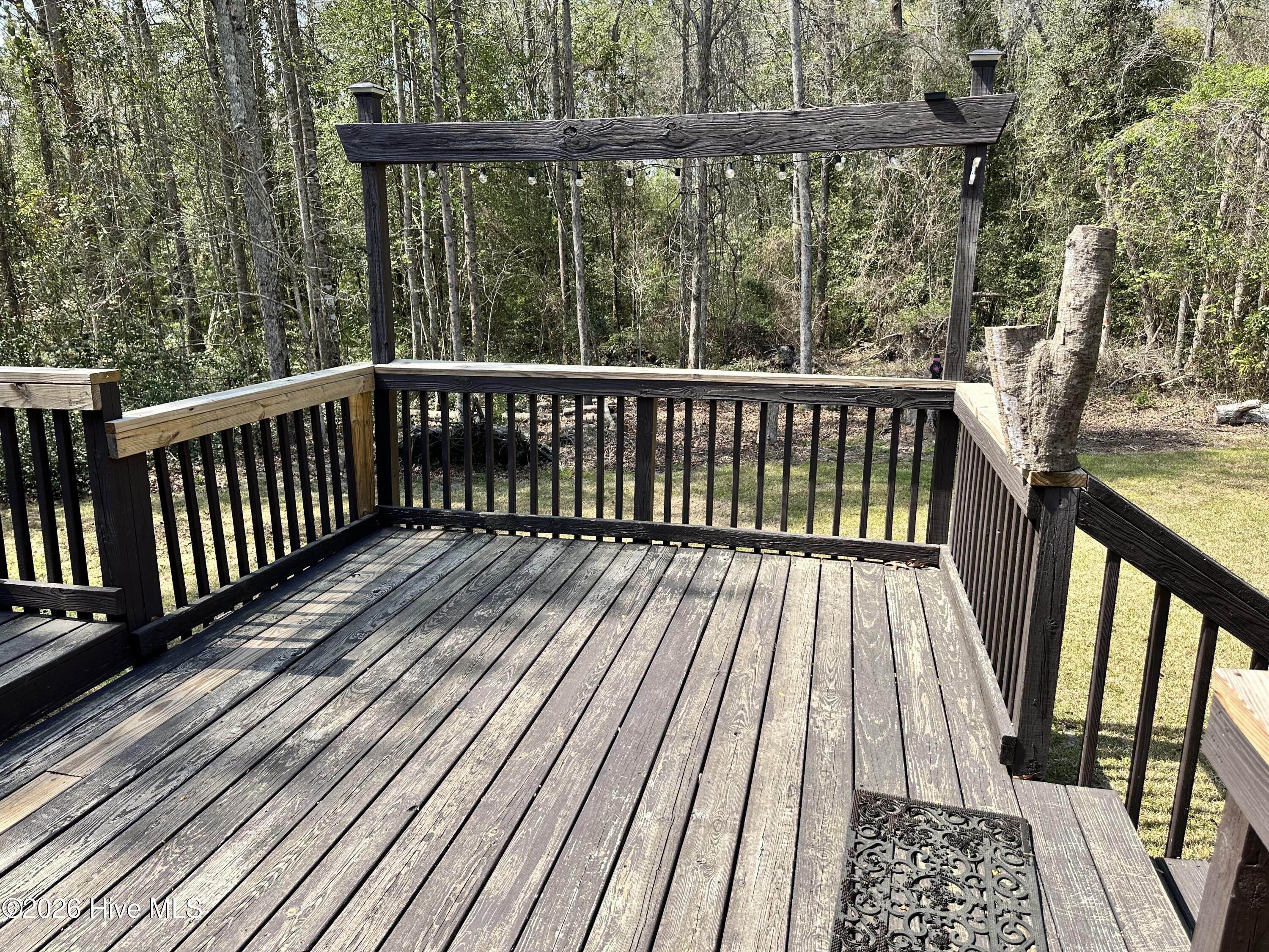 203 Stockton Court, Richlands, NC, 28574