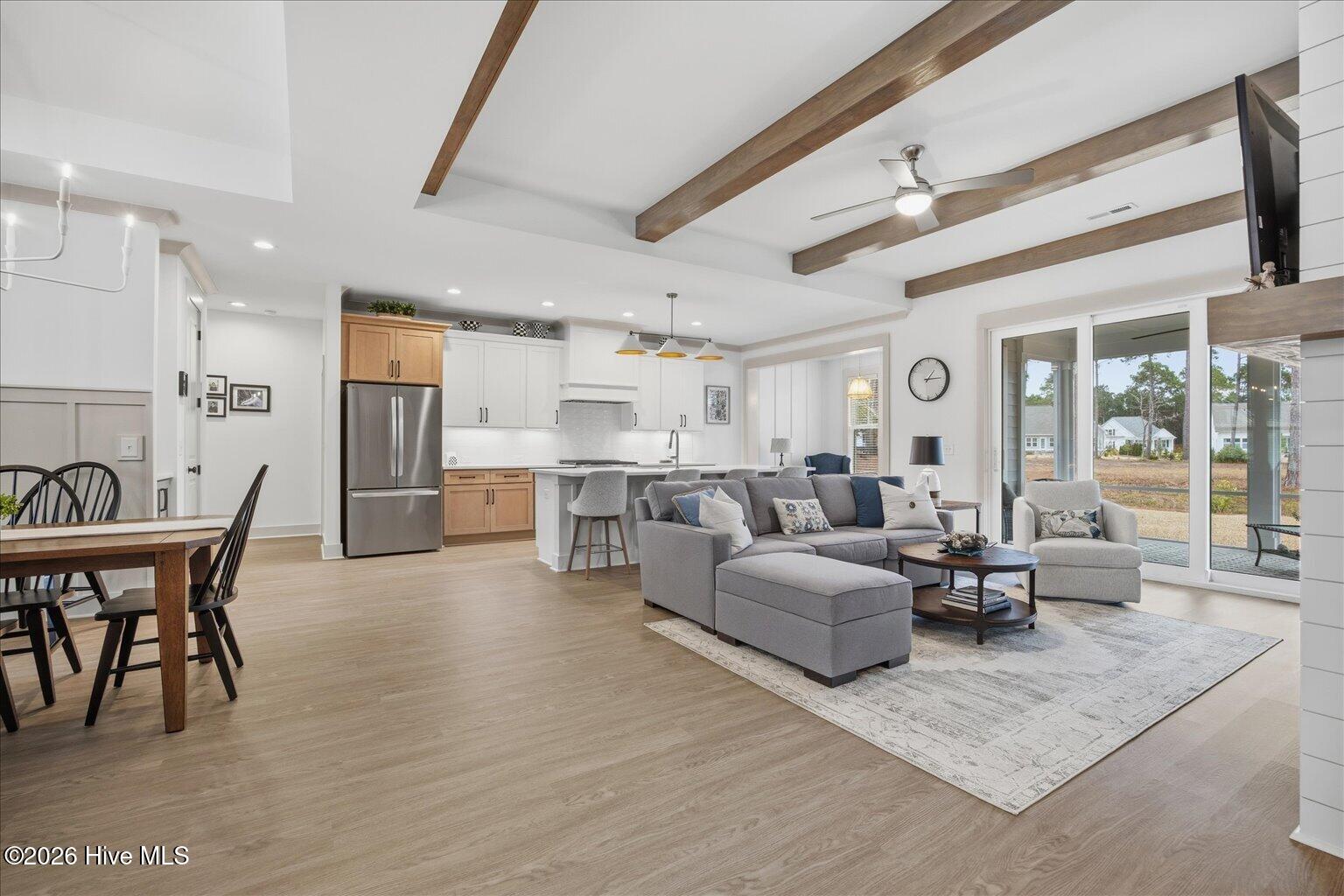 678 Breezewood Drive SE, Bolivia, NC, 28422