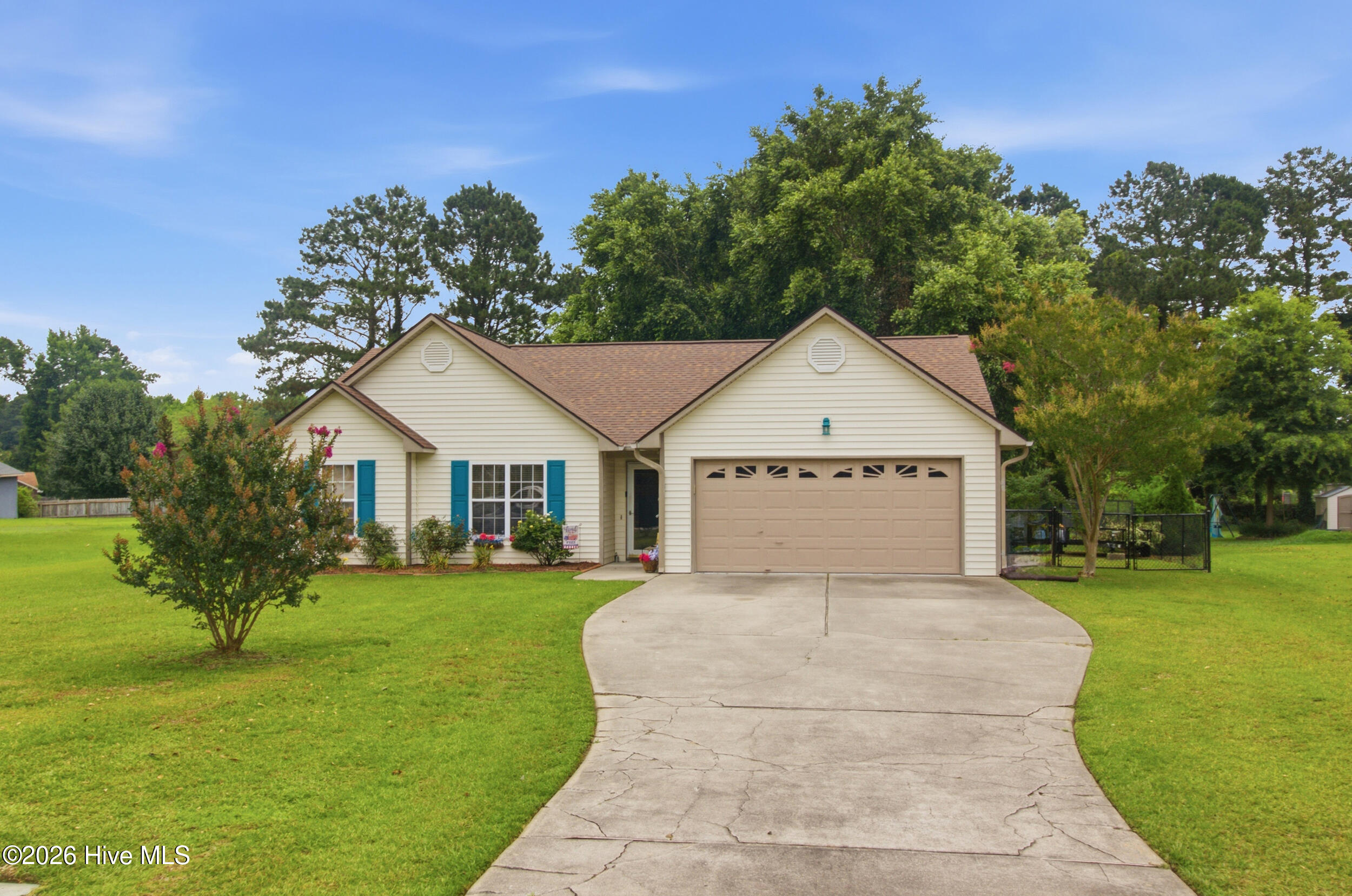 304 Barbara Drive,New Bern