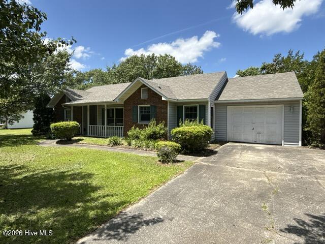 Homes for sale in New Bern, NC | 4511 Rivershore Dr, New Bern, NC 28560 | MLS# 100575612