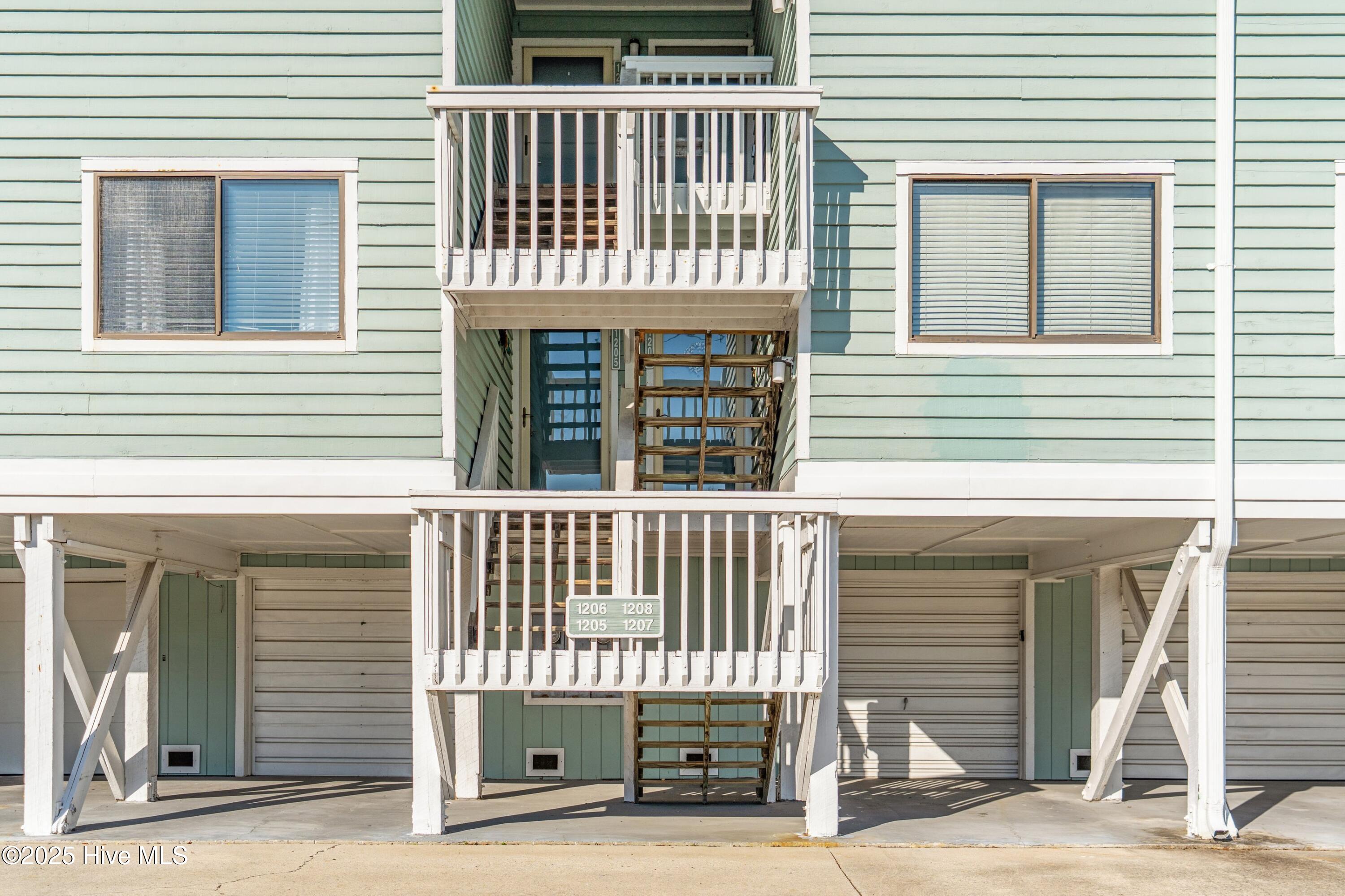 202 Lewis Drive UNIT 1207, Carolina Beach, NC, 28428