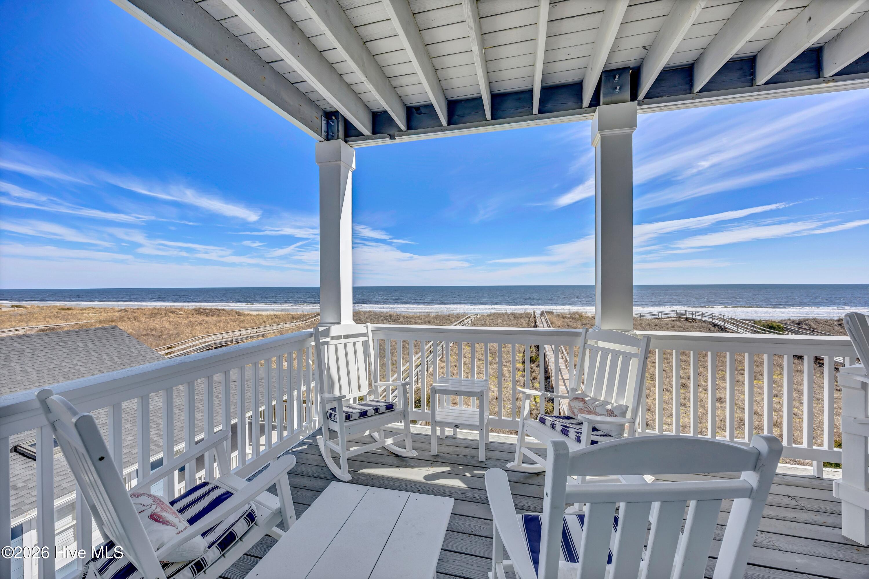 810 N Carolina Beach Avenue N UNIT 1, Carolina Beach, NC, 28428