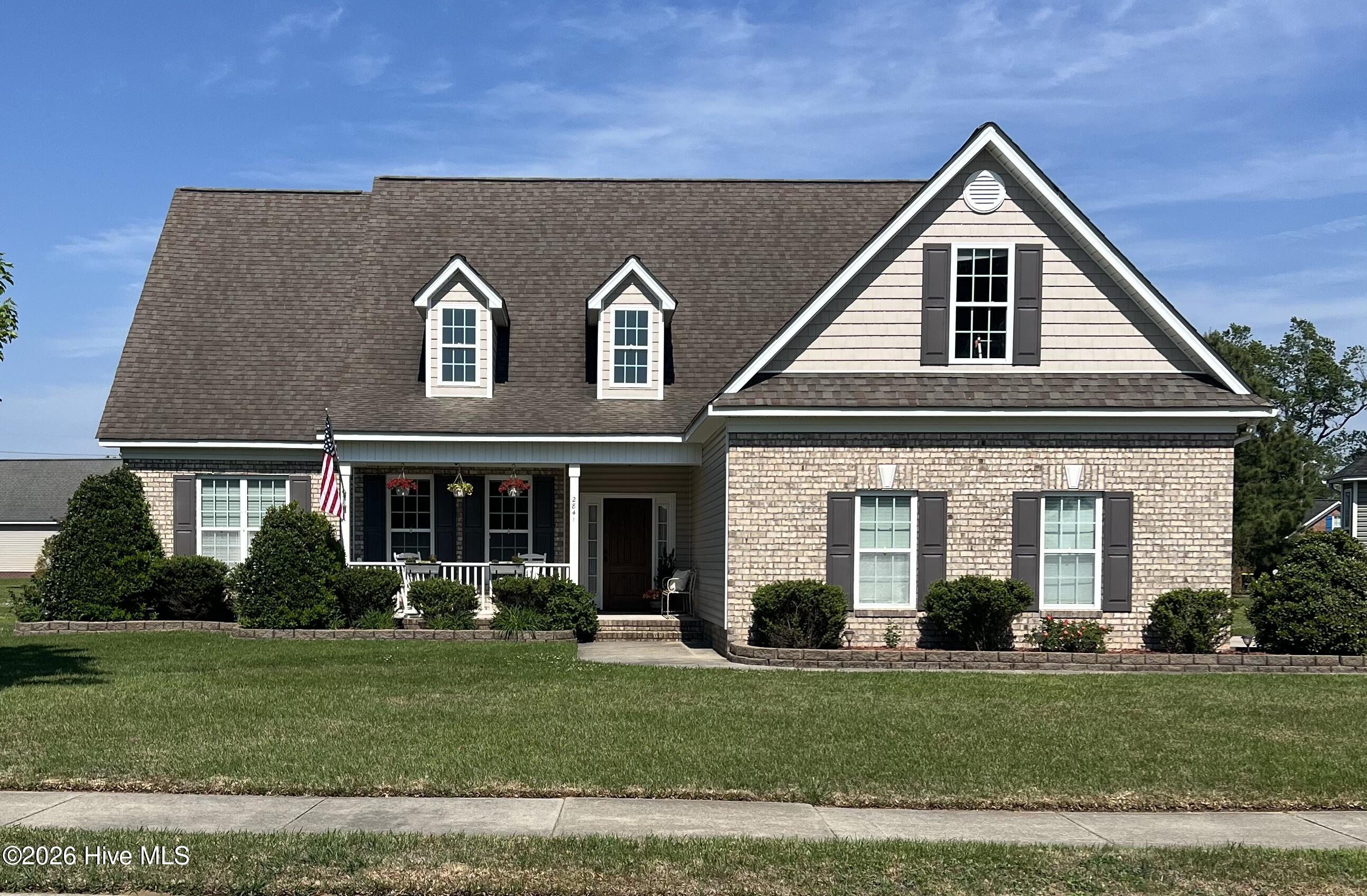 2841 Laurie Meadows Way, Winterville, NC, 28590