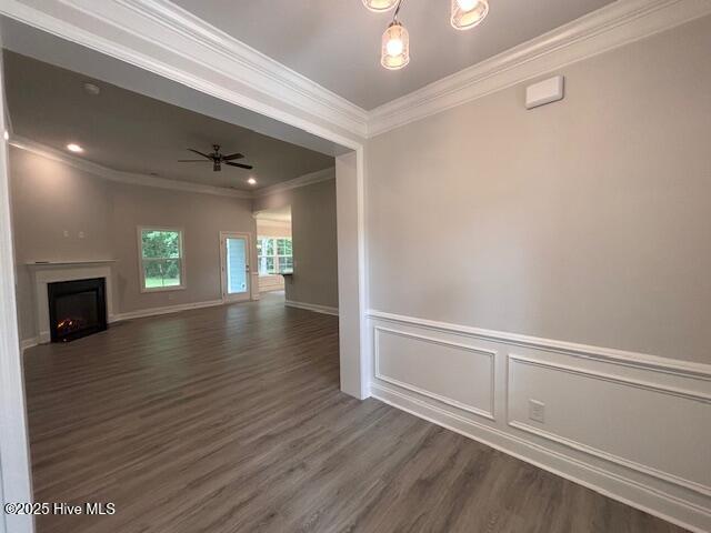 110 Firethorn Circle, Wallace, NC 28466 – photo 3: 110 Firethorn