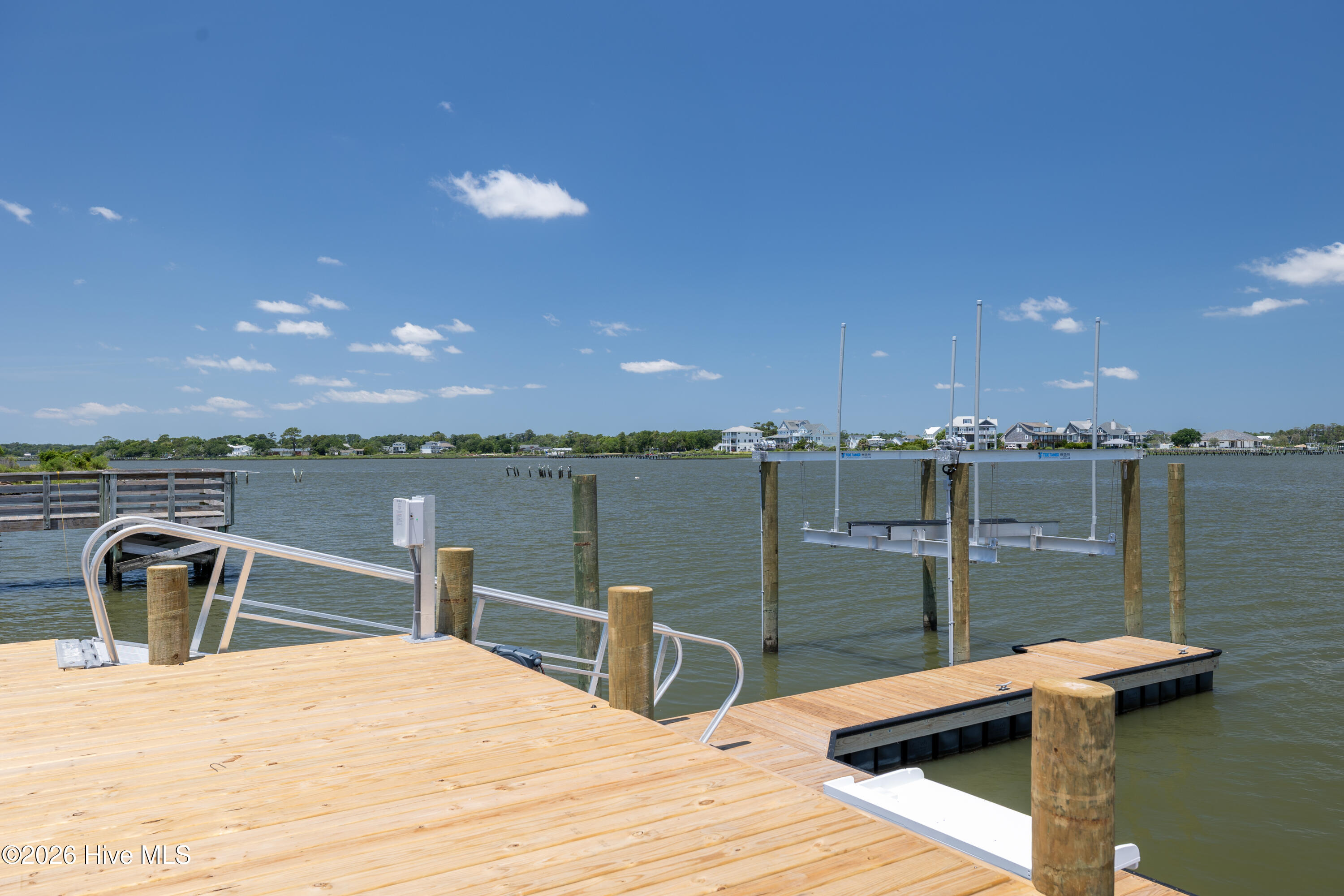 514 N 11th Street B,Morehead City