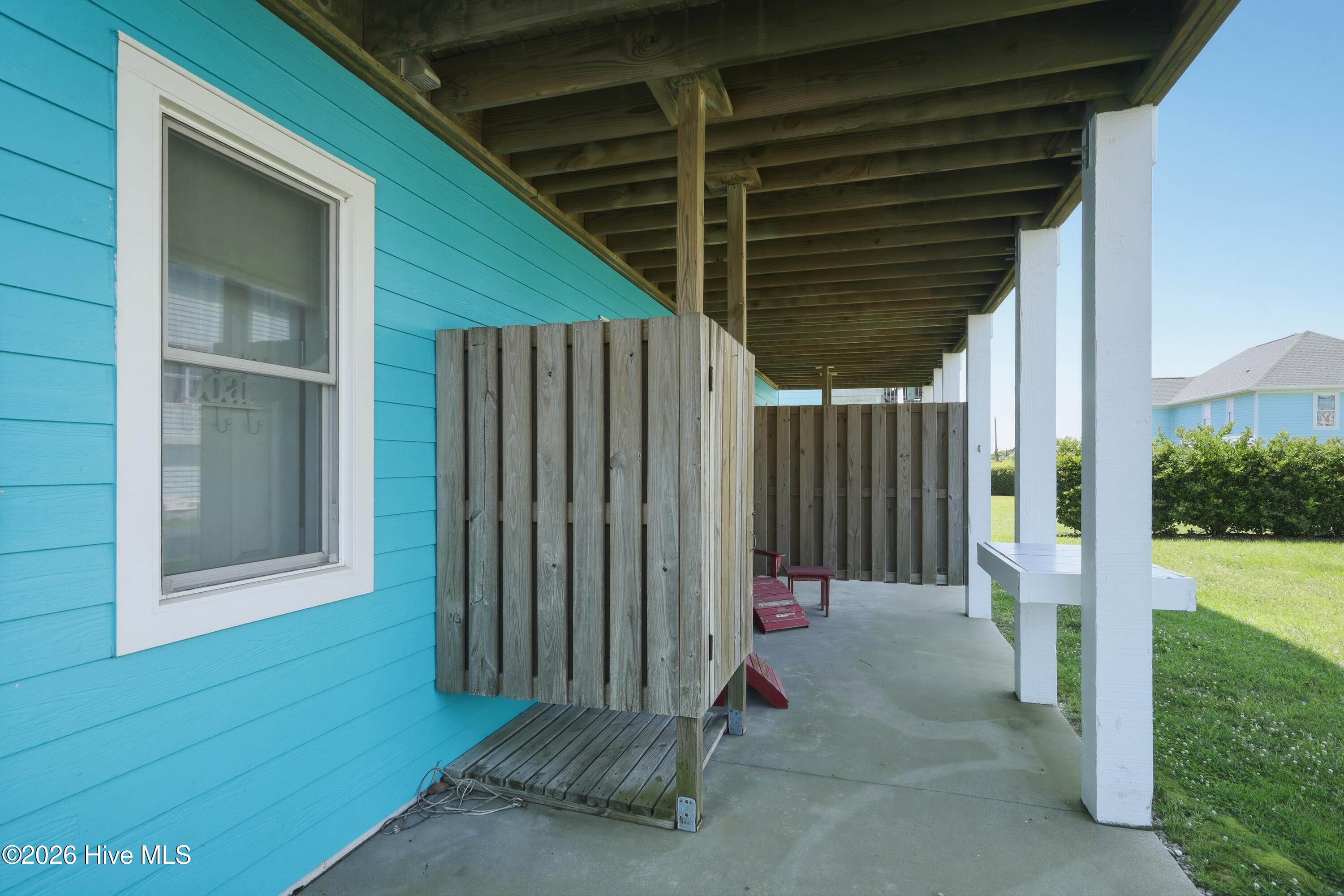 105 Winston Avenue Unit A,Atlantic Beach