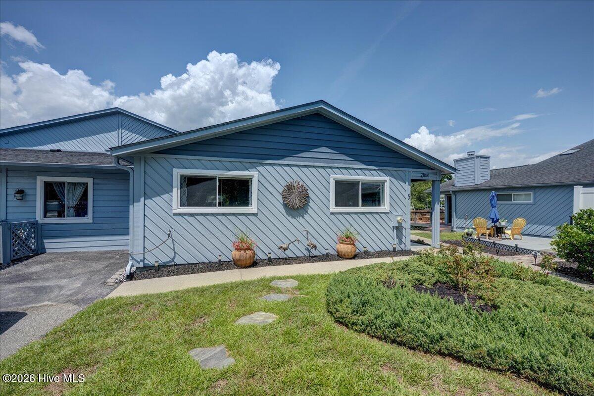 5 Harbour Walk,New Bern