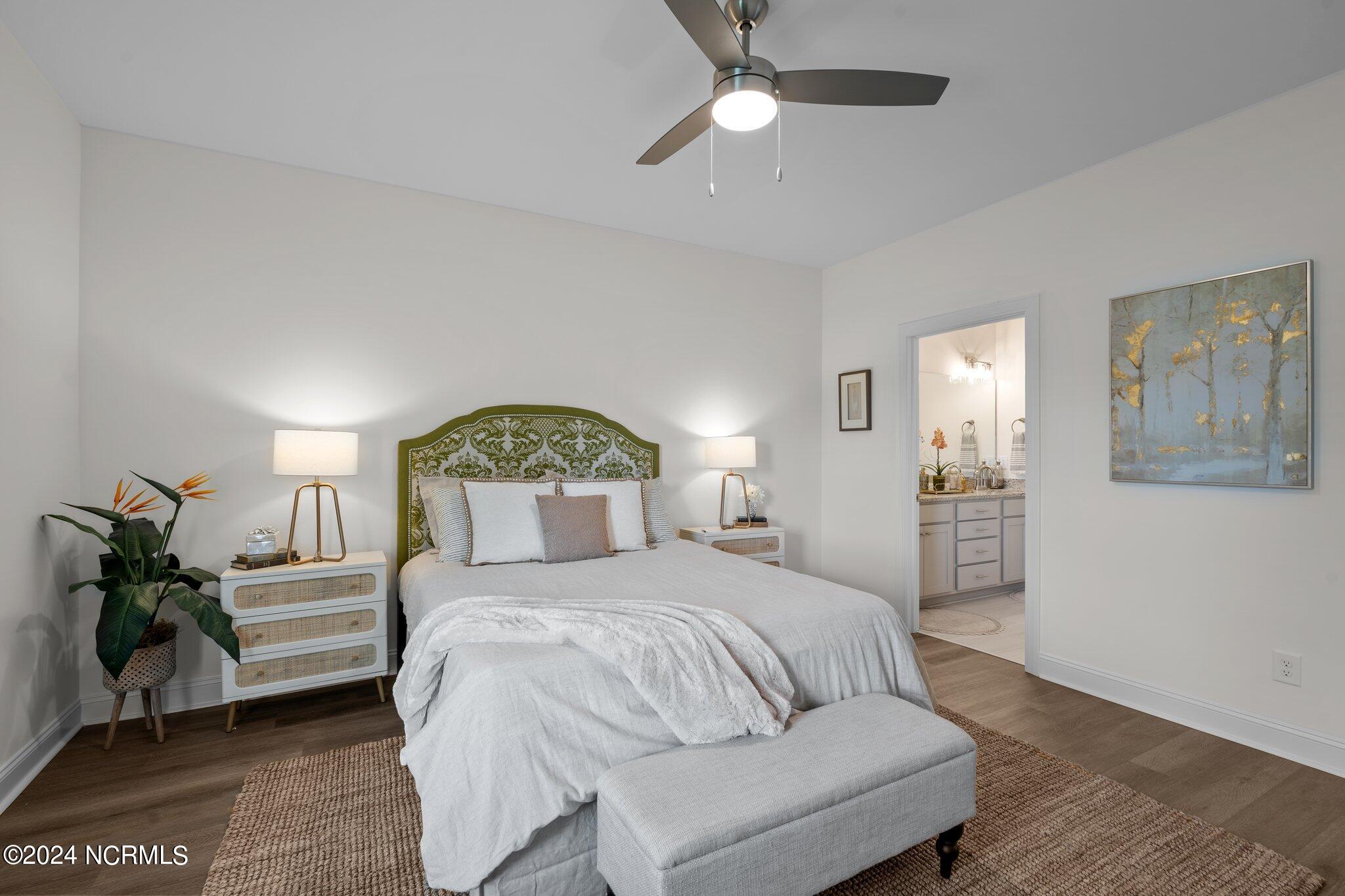 2020 Dartford Drive UNIT A, Greenville, NC, 27834