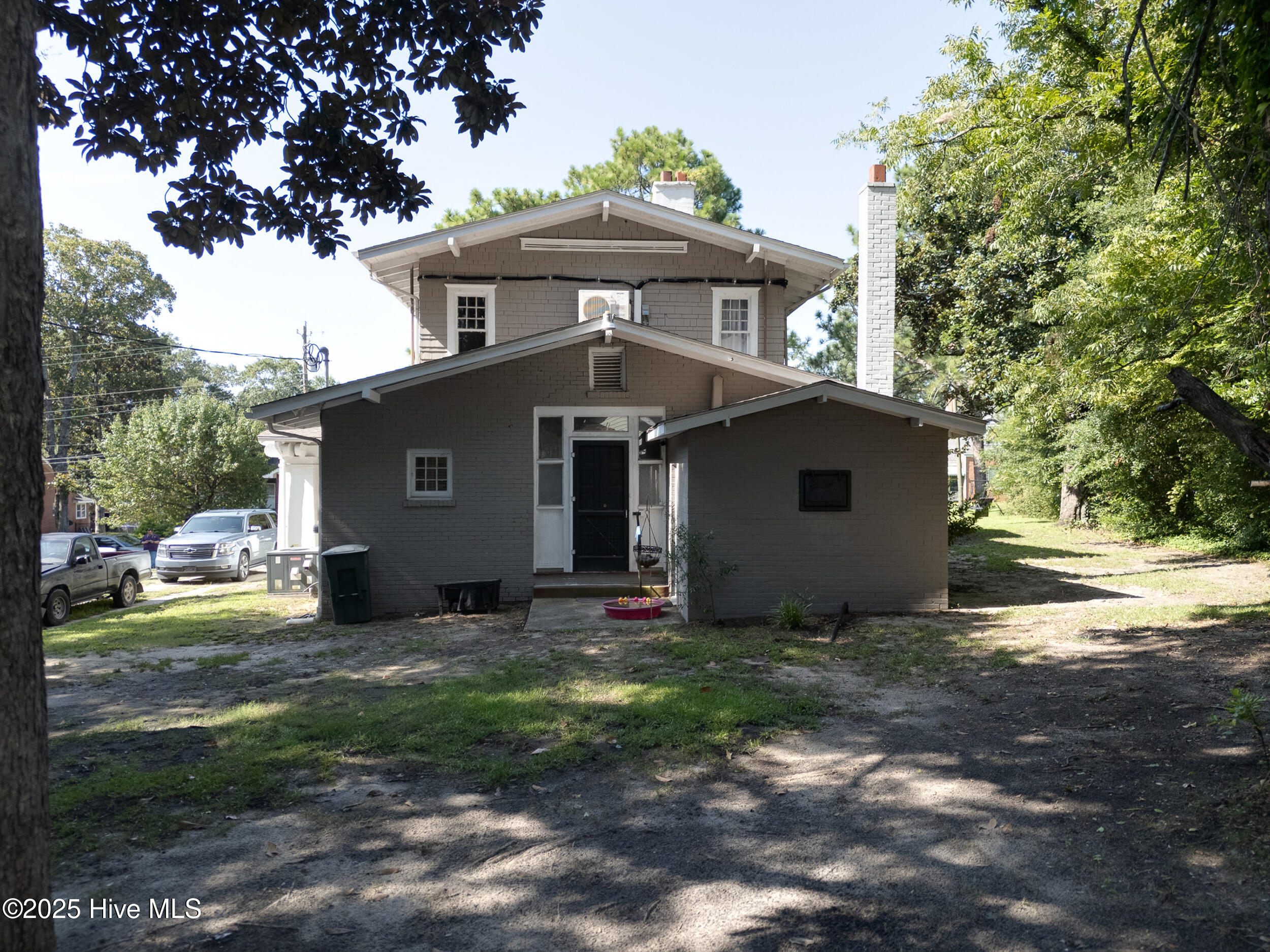 538 Main Street W, Hamlet, NC, 28345