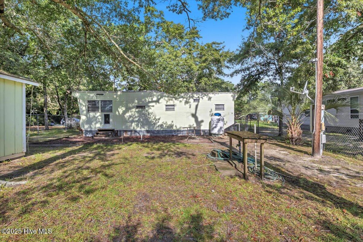 230 NE 66th Street, Oak Island, NC, 28465